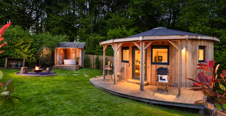 Somerset Roundhouses