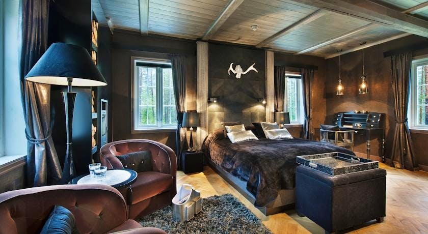 Top 10 European Hotels