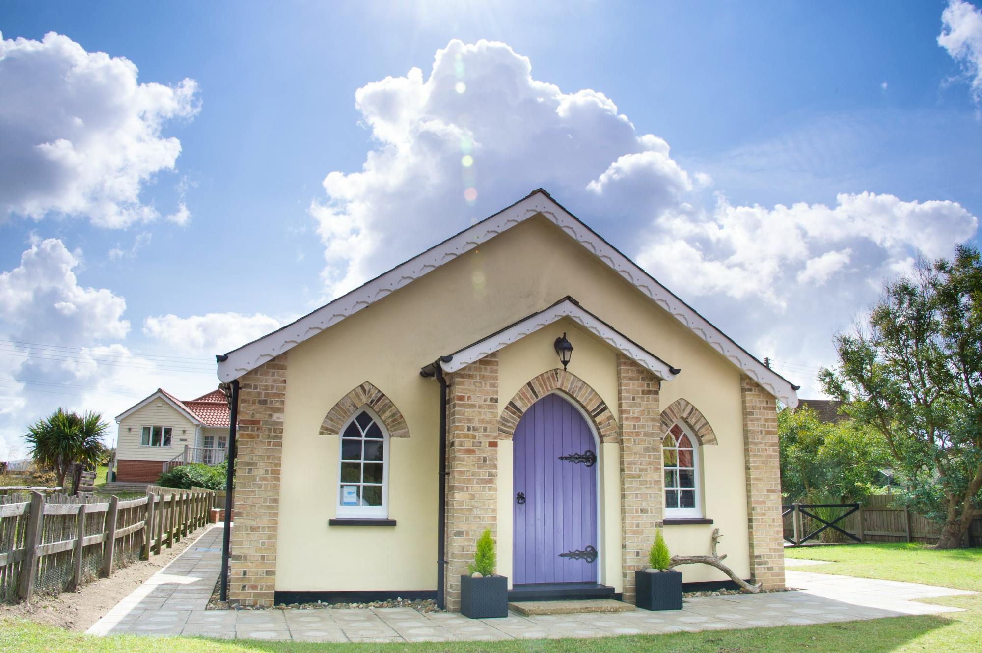 CoolStays Gives You 6 of the Best in Suffolk