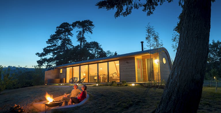 Cynefin Retreats