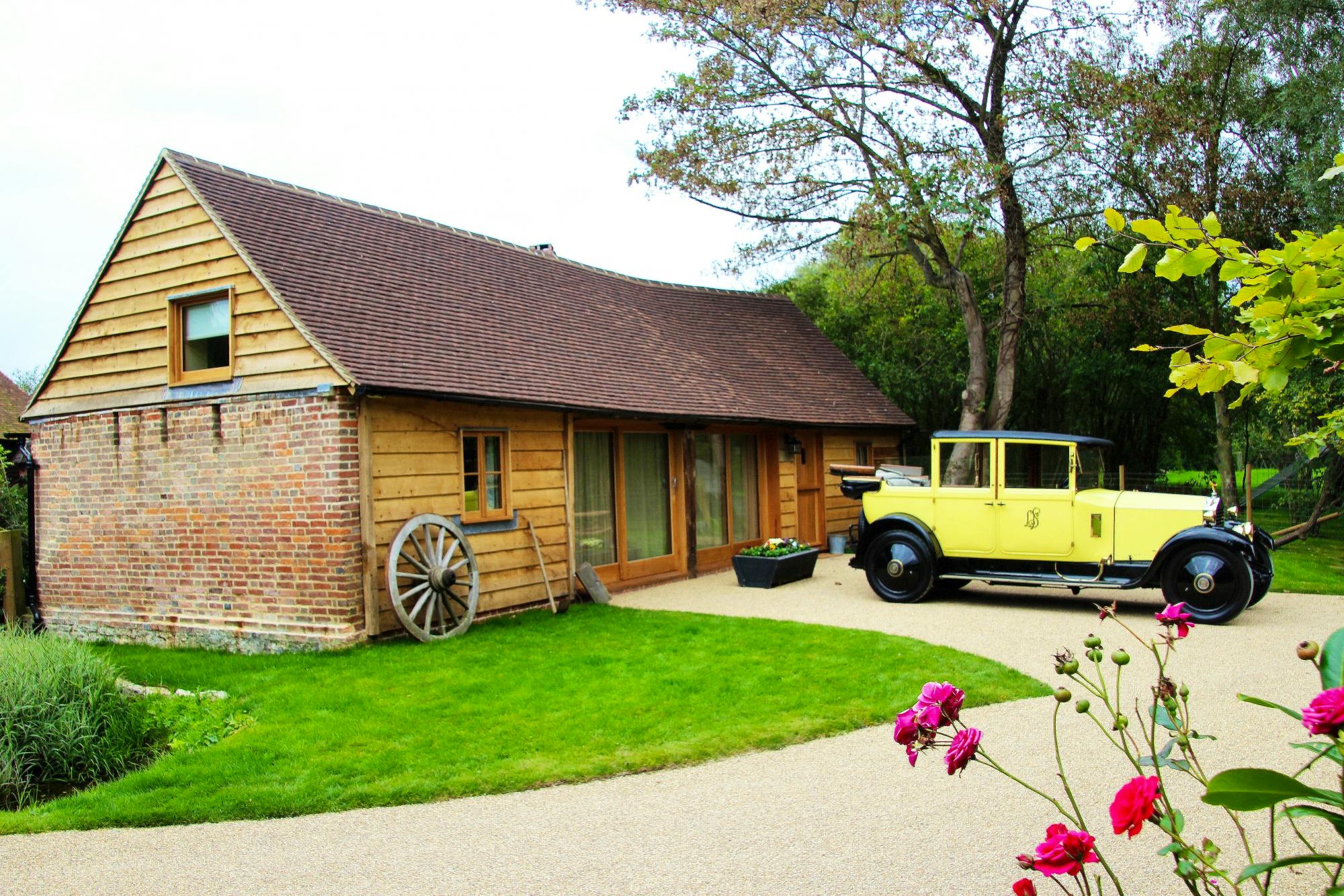 10 Fabulous Gift Ideas from CoolStays Owners