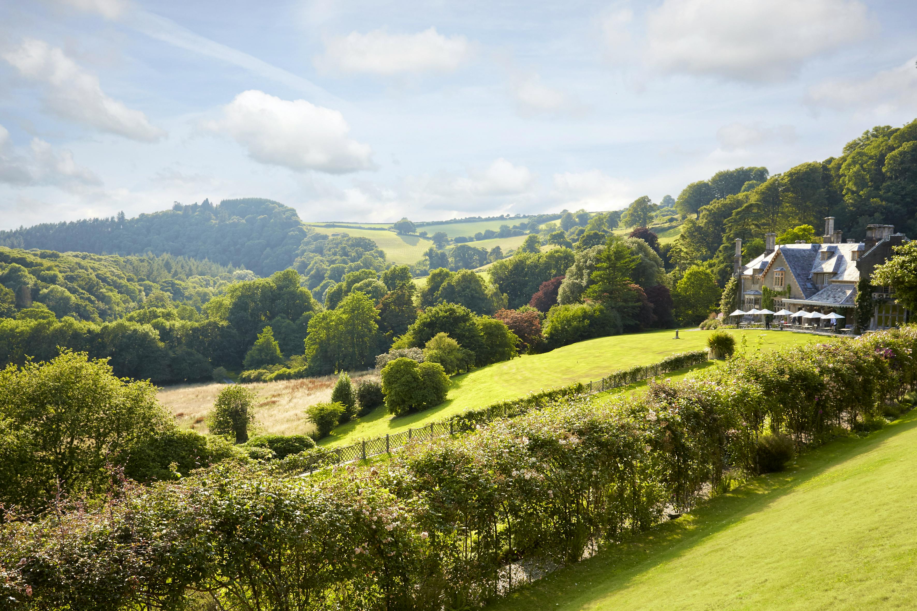 Best UK Boutique Hotel Hideaways