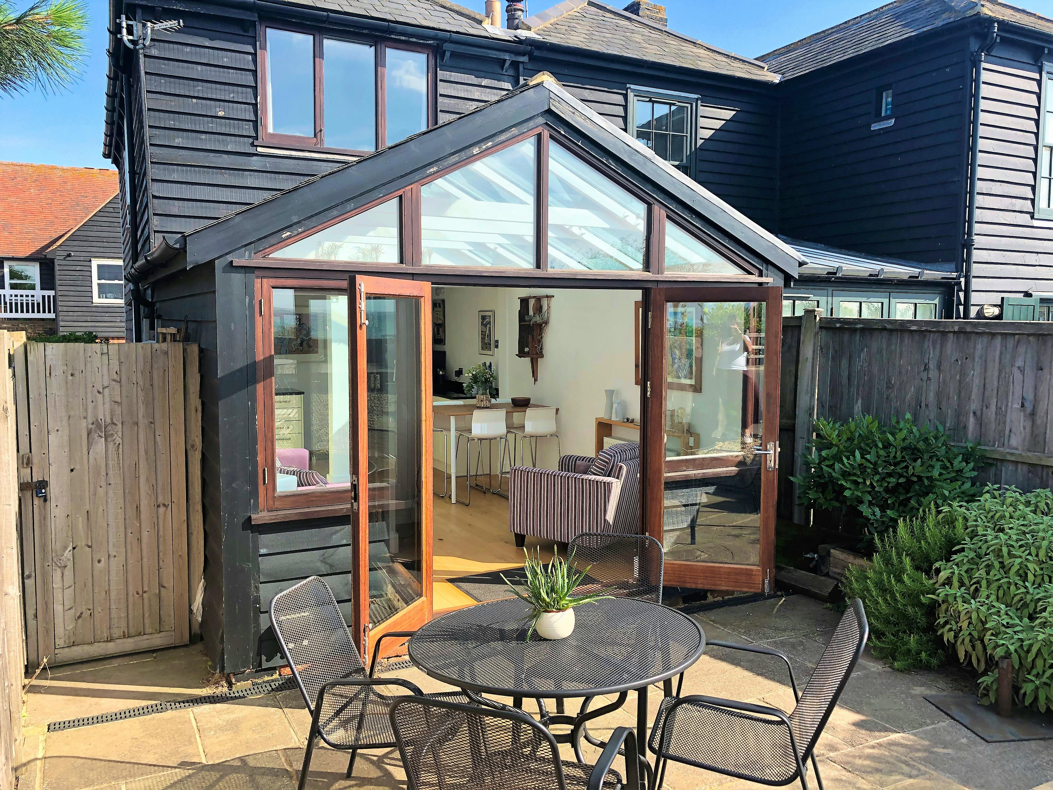 21 Classic Coastal Cottages