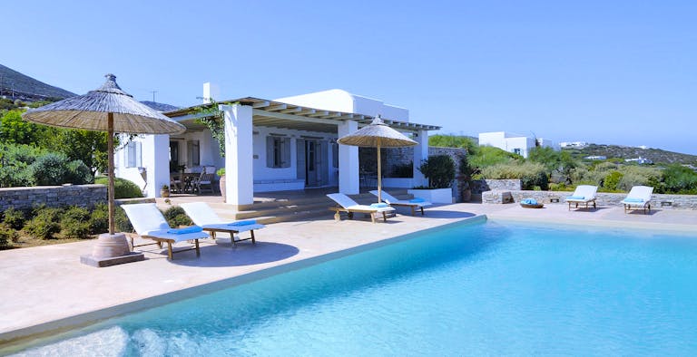 Villa Akis II