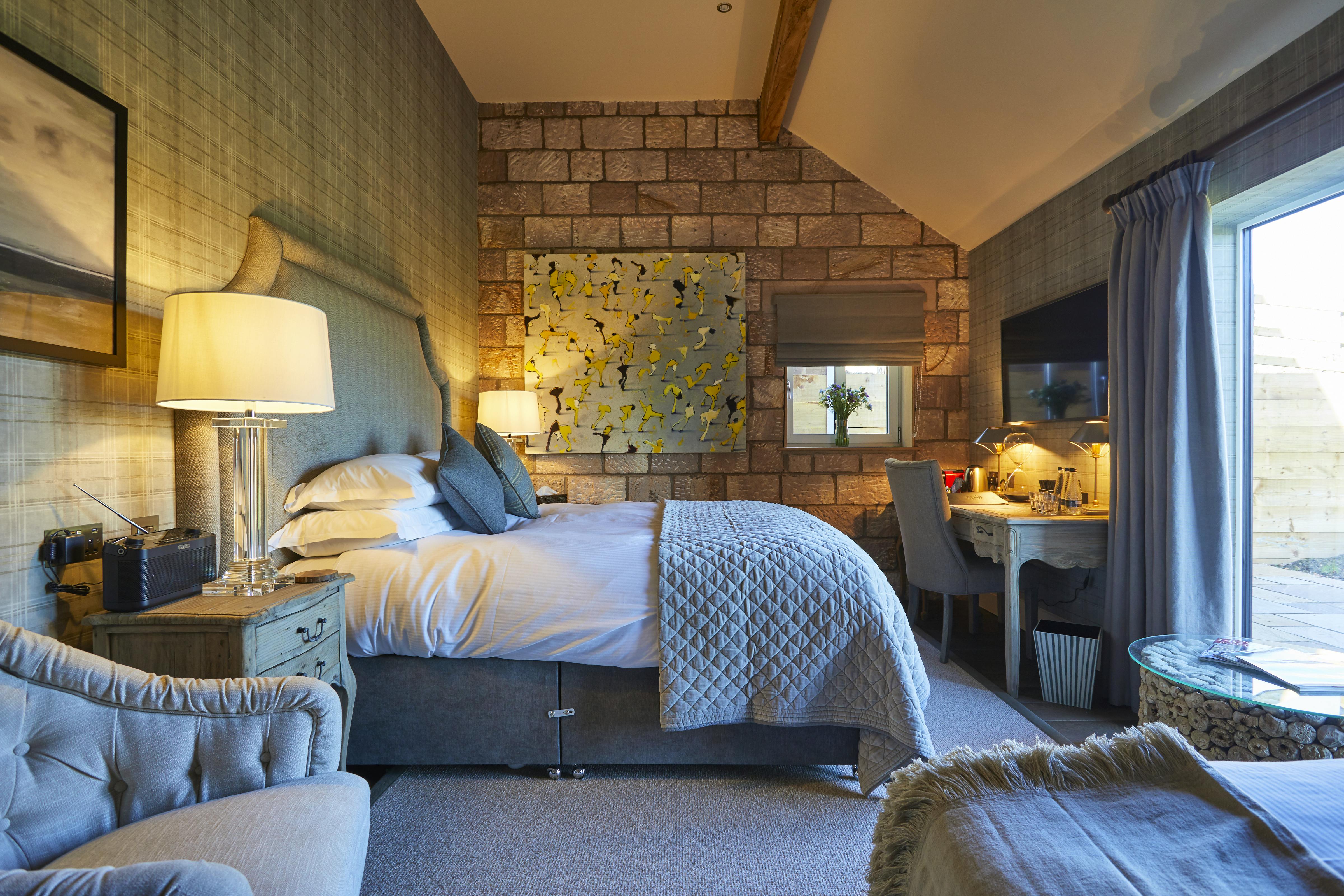 New CoolStays This Week - 14th Sept 2019