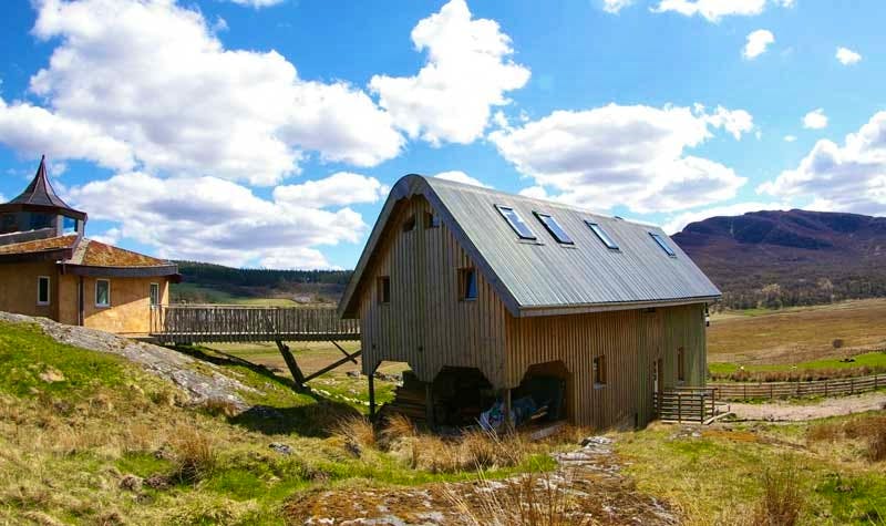 Just Landed - New CoolStays This Week - 6th Feb 2015