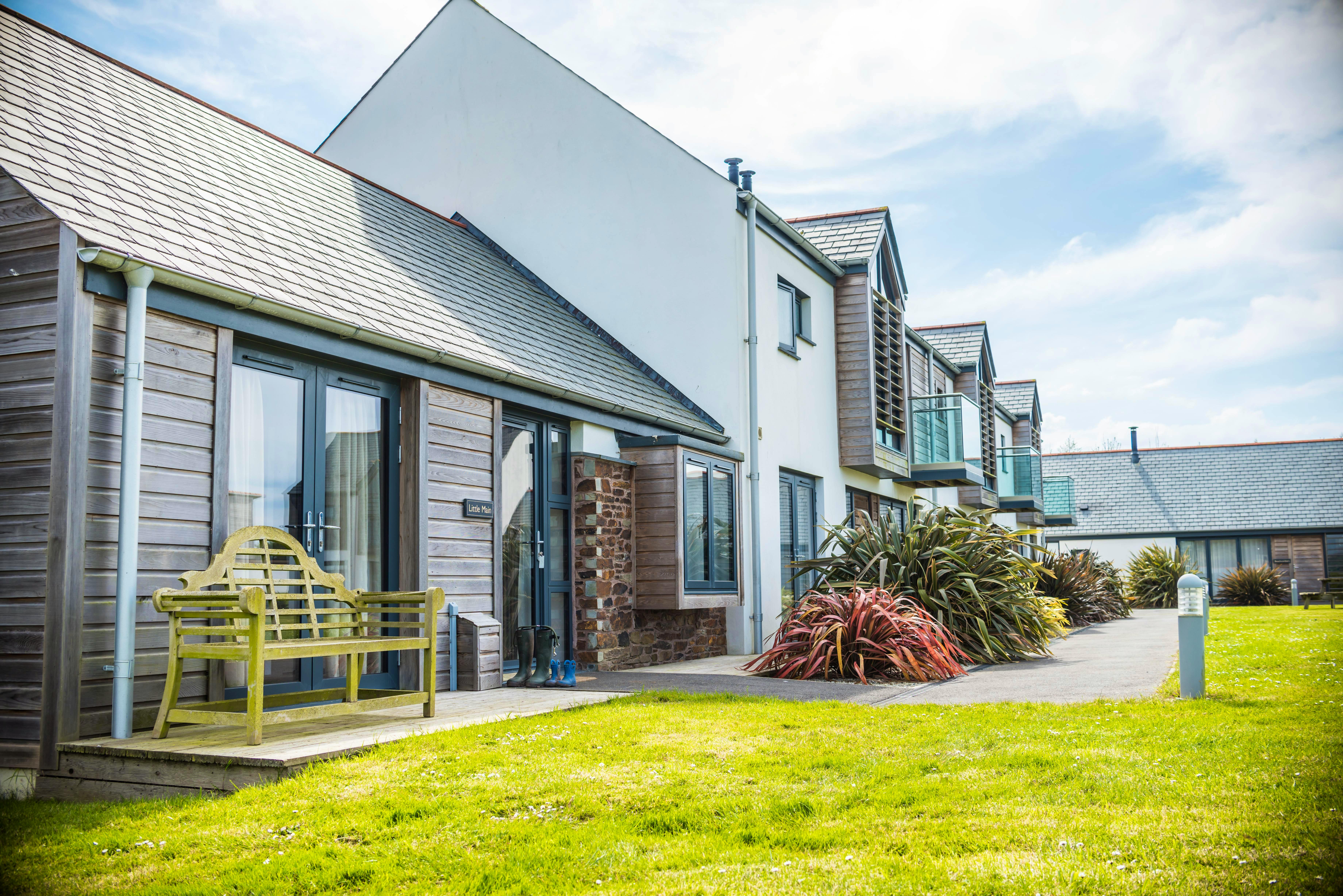 New CoolStays This Week - 14th Sept 2019