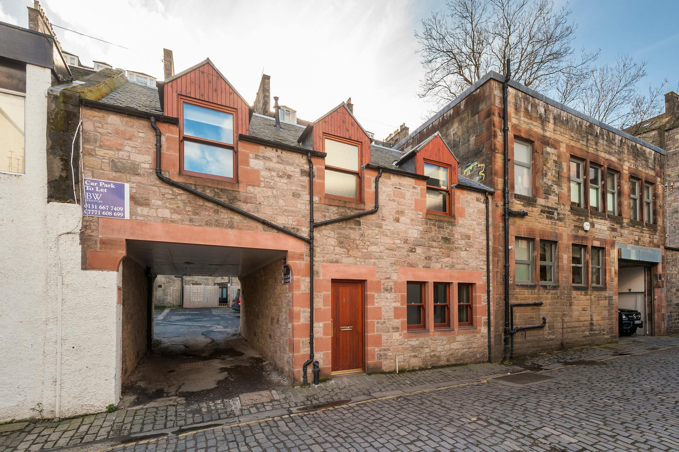 New CoolStays This Week - 14th Sept 2019