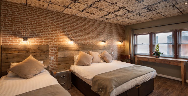 City Retreat Mews