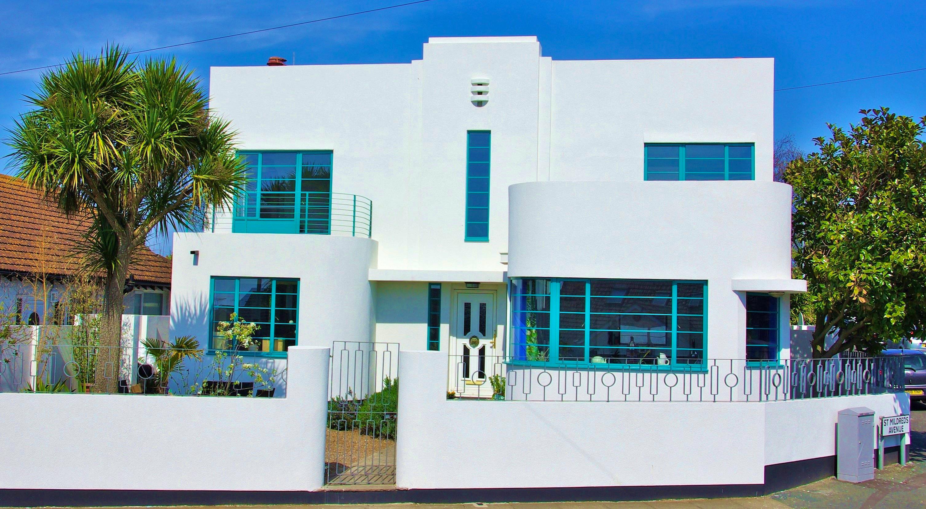 New CoolStays This Week - 21st Sept 2019