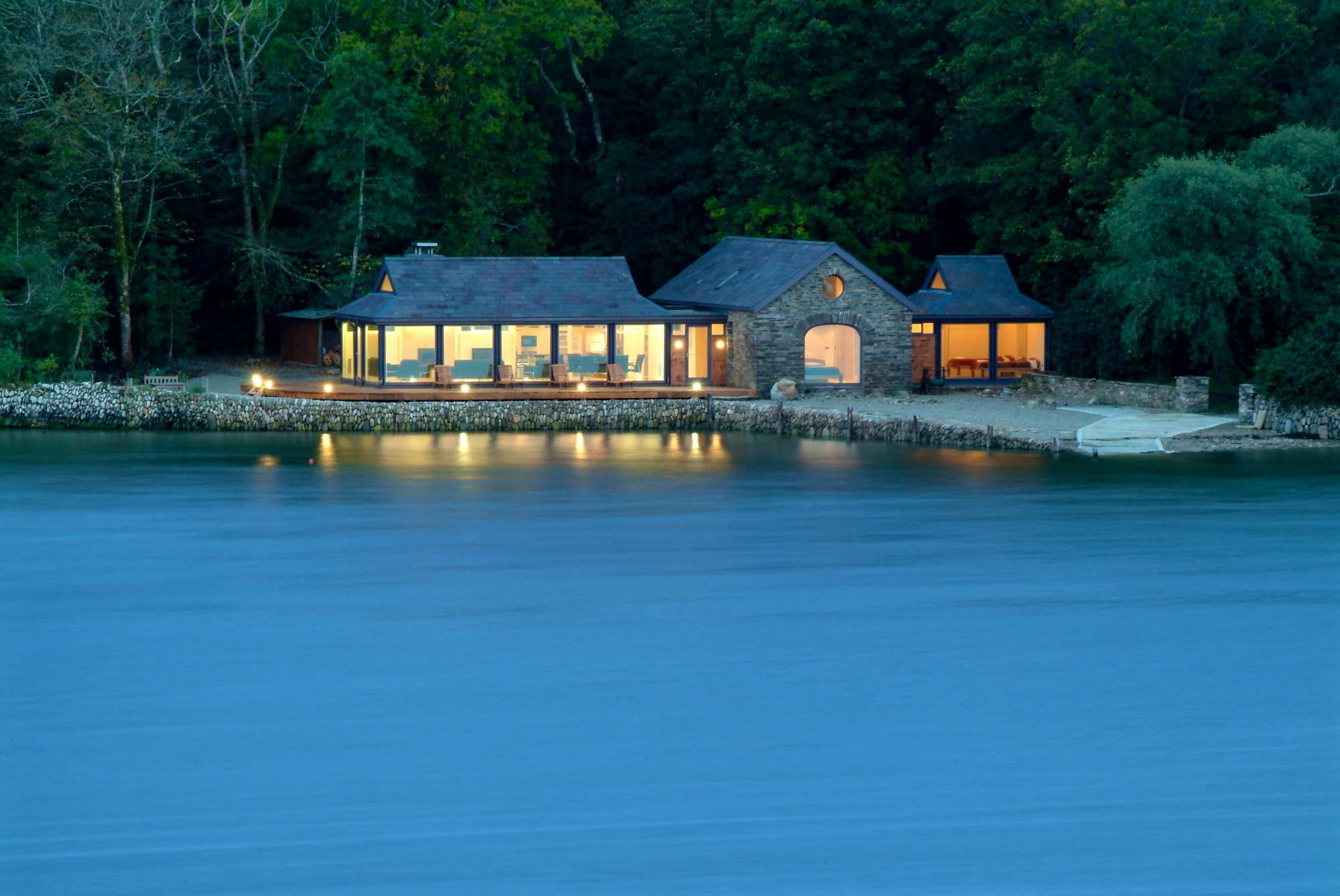 10 Secret Islands You Can Stay On