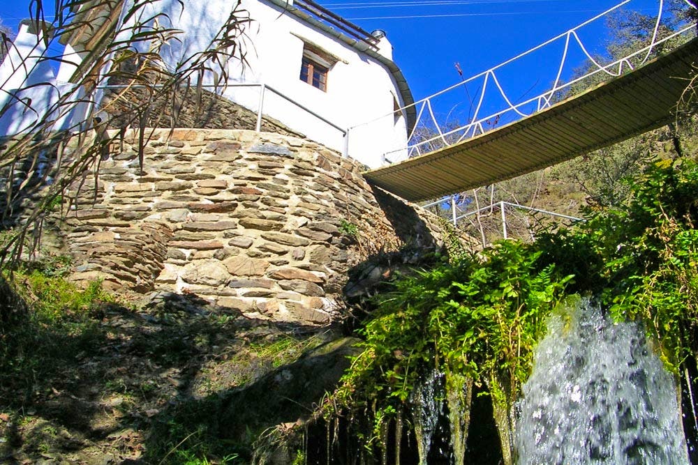 Top 10 CoolStays in Spain