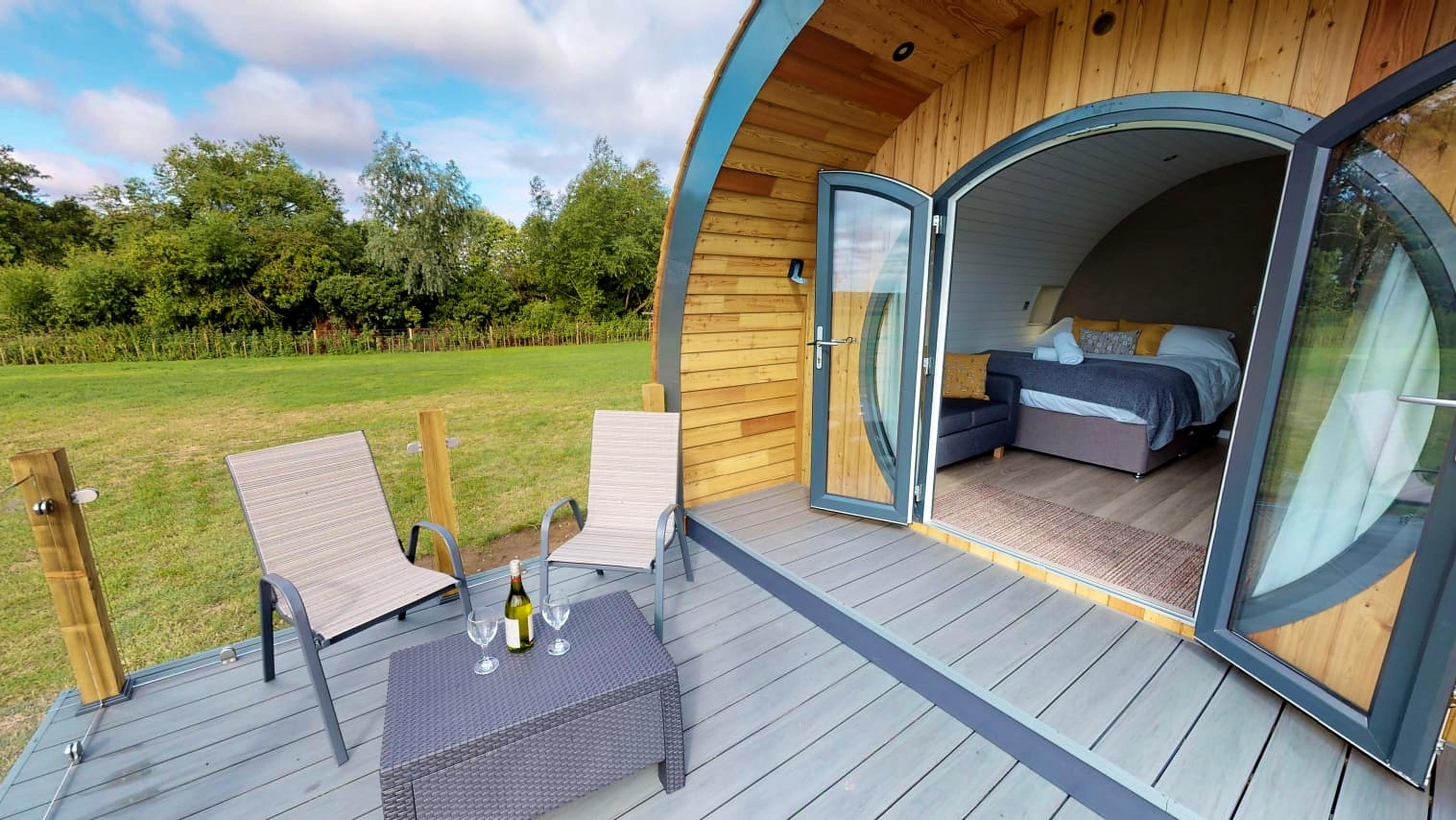 New CoolStays This Week - 21st Sept 2019