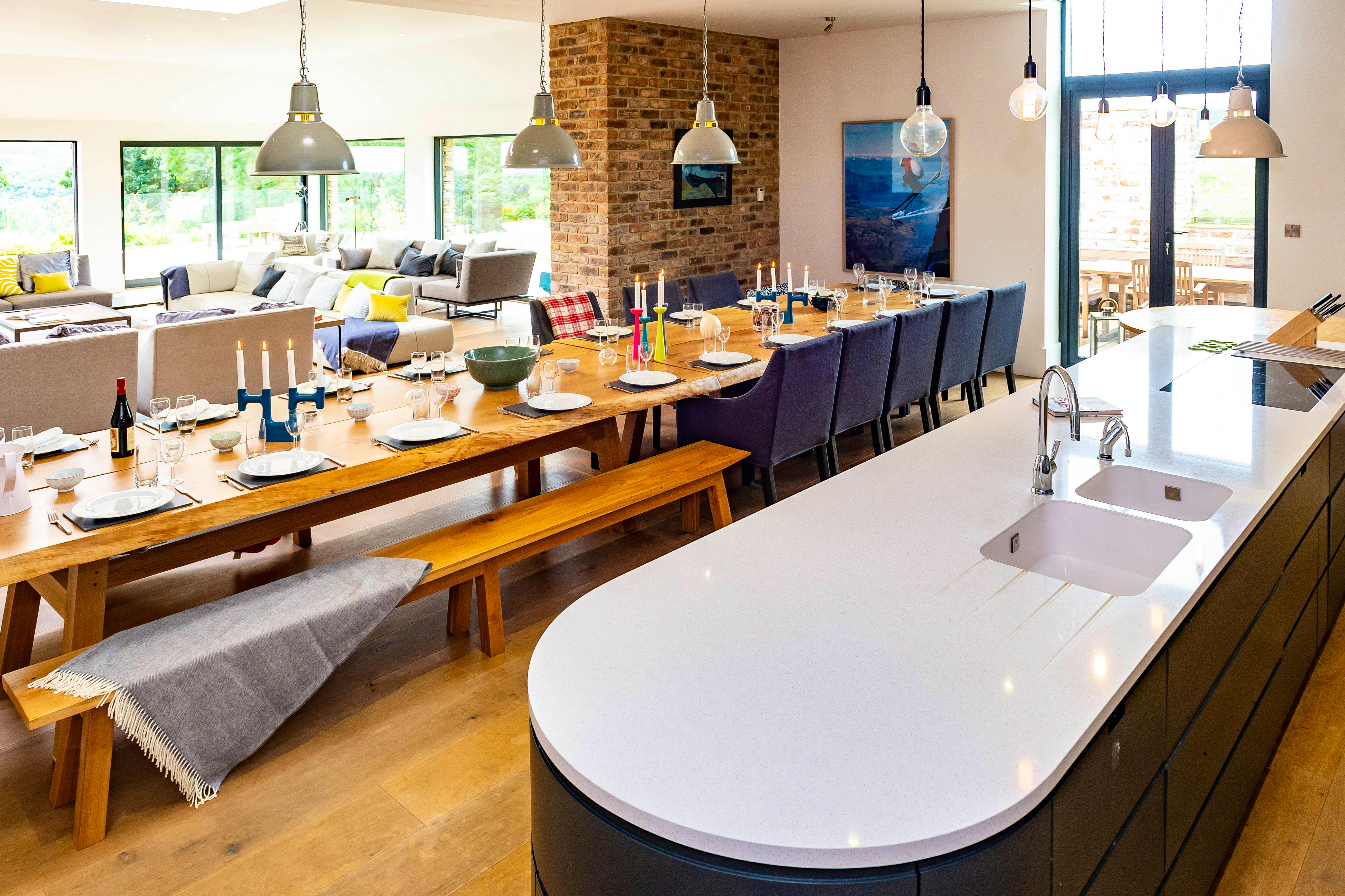 We Love Yorkshire Escapes