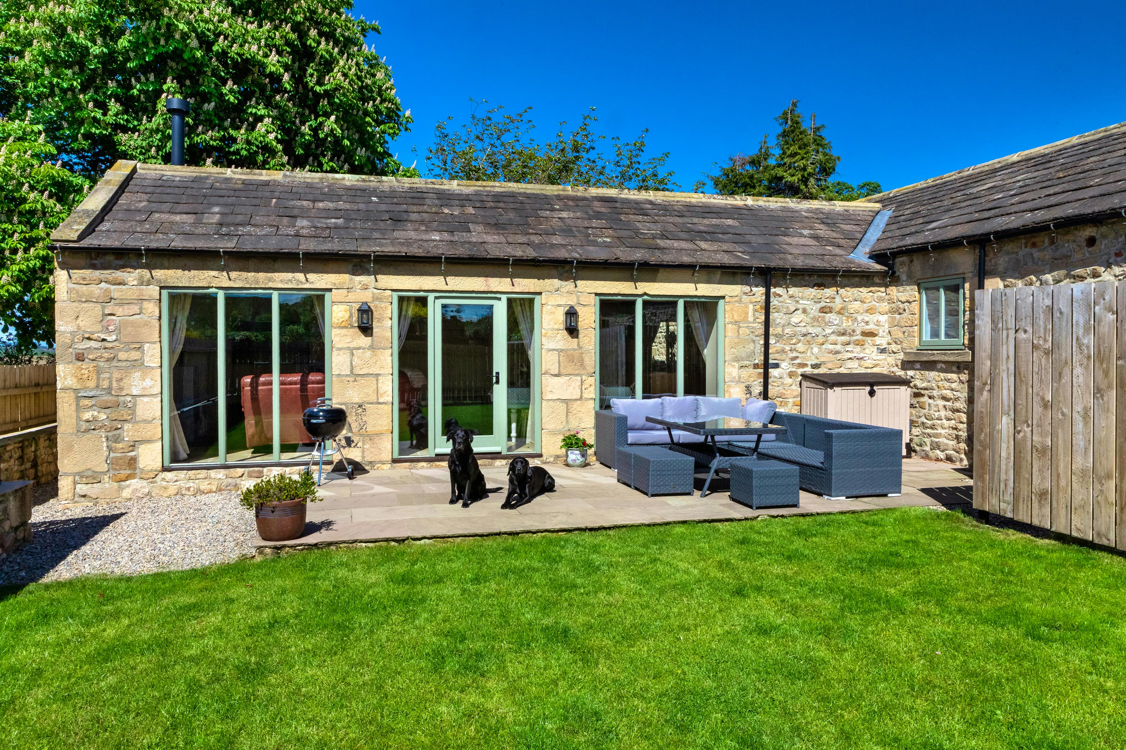 New CoolStays This Week - 21st Sept 2019