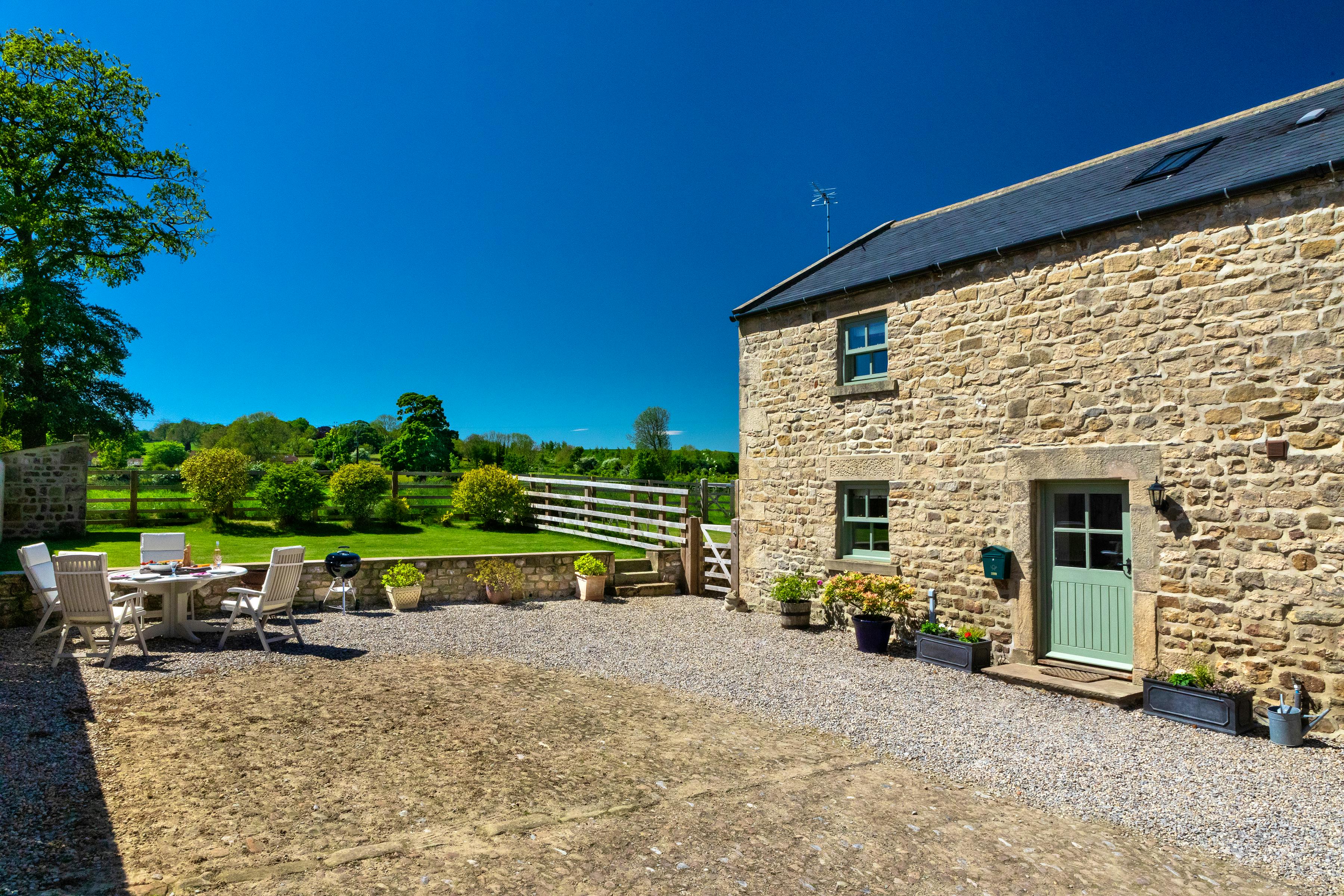 New CoolStays This Week - 21st Sept 2019