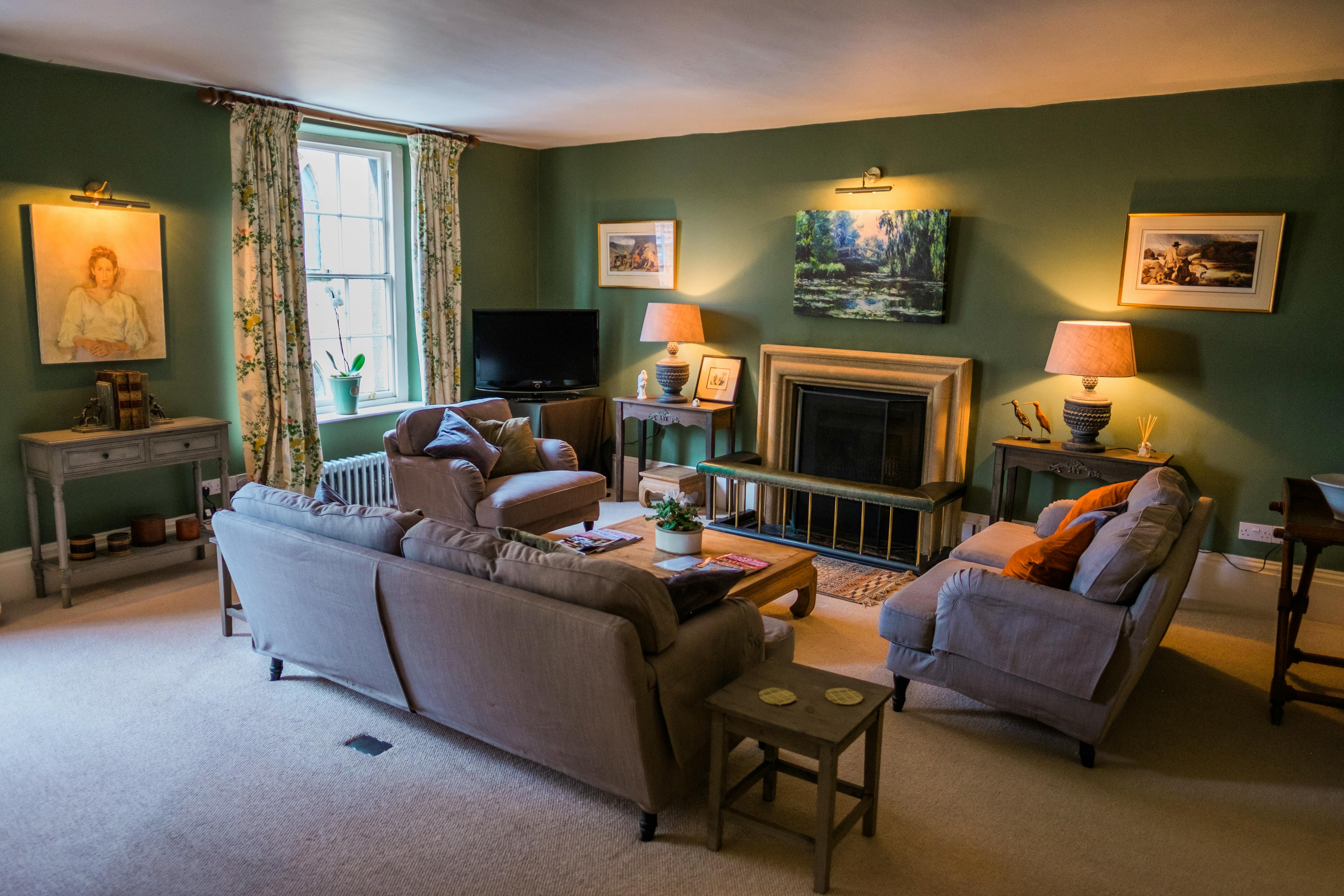 New CoolStays This Week - 5th Oct 2019