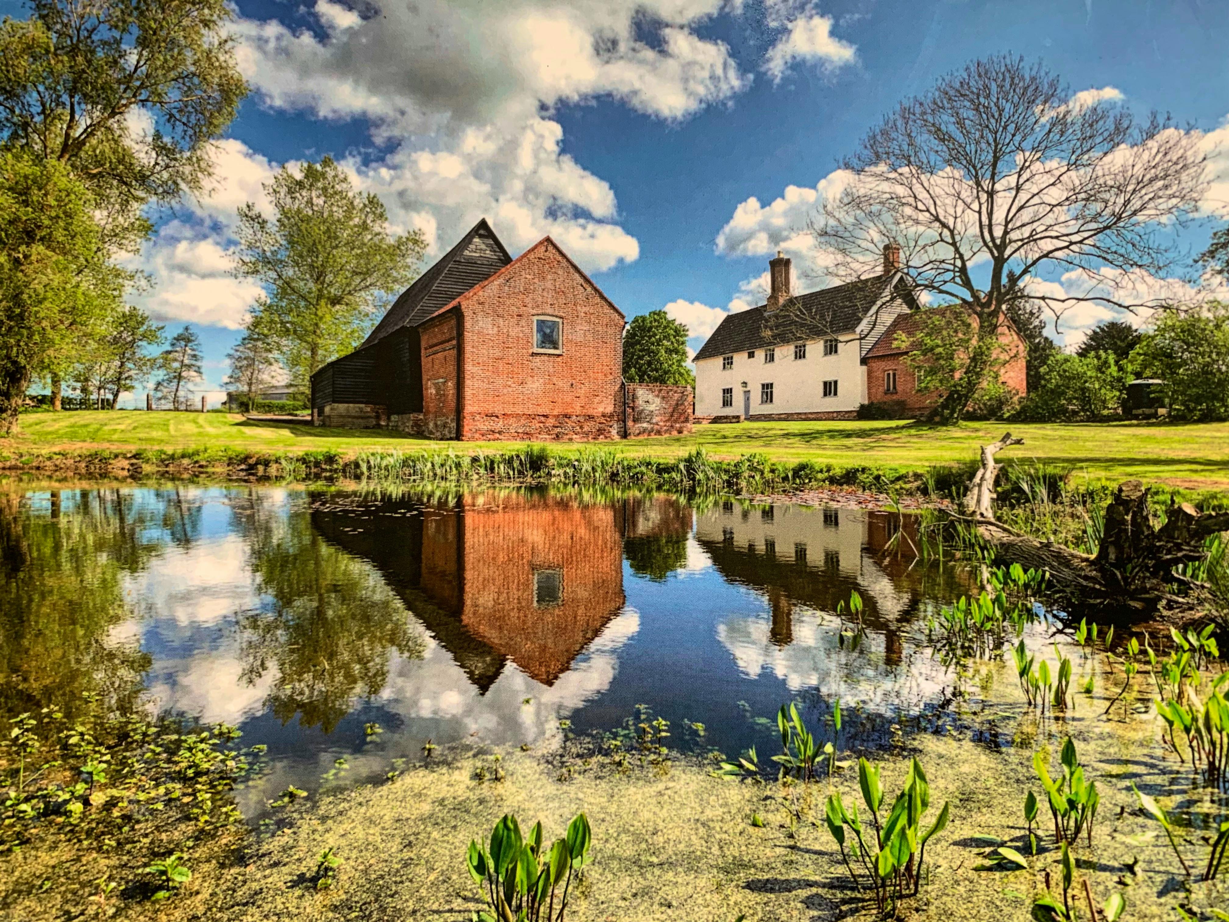 Best Holiday Homes in Norfolk & Suffolk