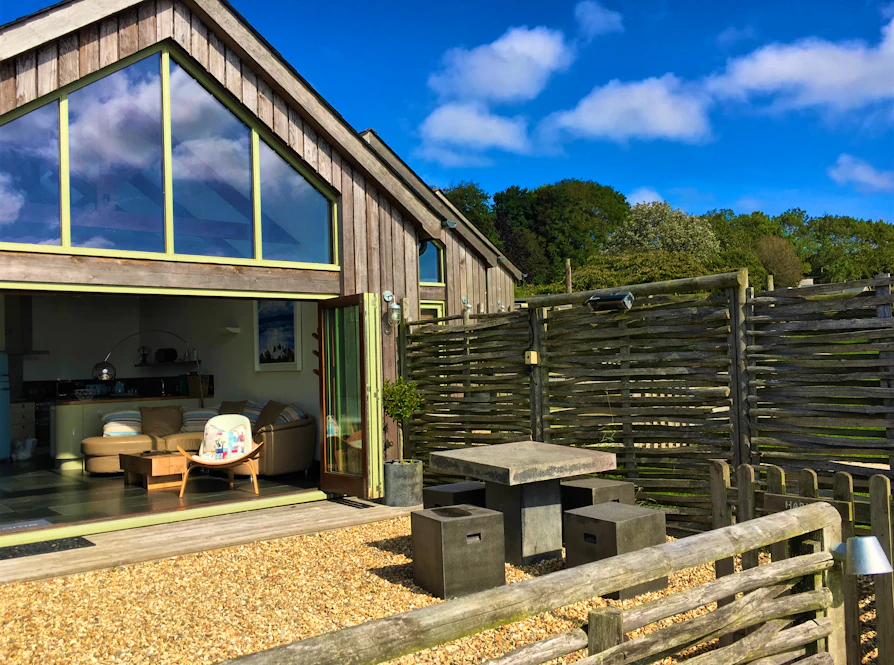 Merlin Farm Holiday Cottages Nr Mawgan Porth Cornwall Coolstays