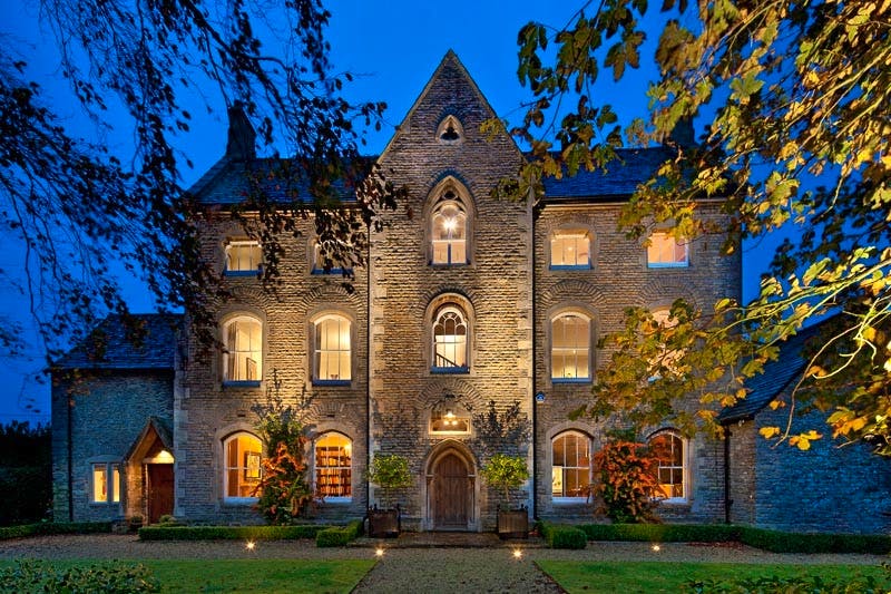 Just Landed - New CoolStays This Week - 4 Dec 2014