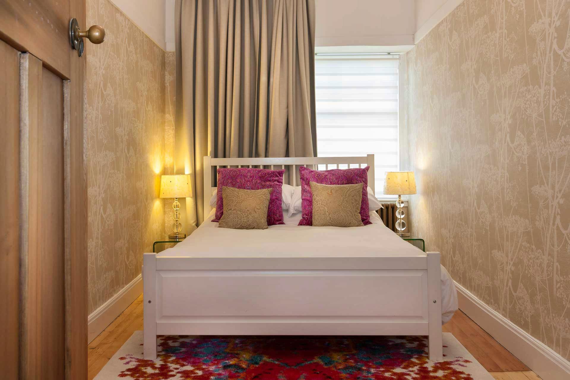 The White Room Double