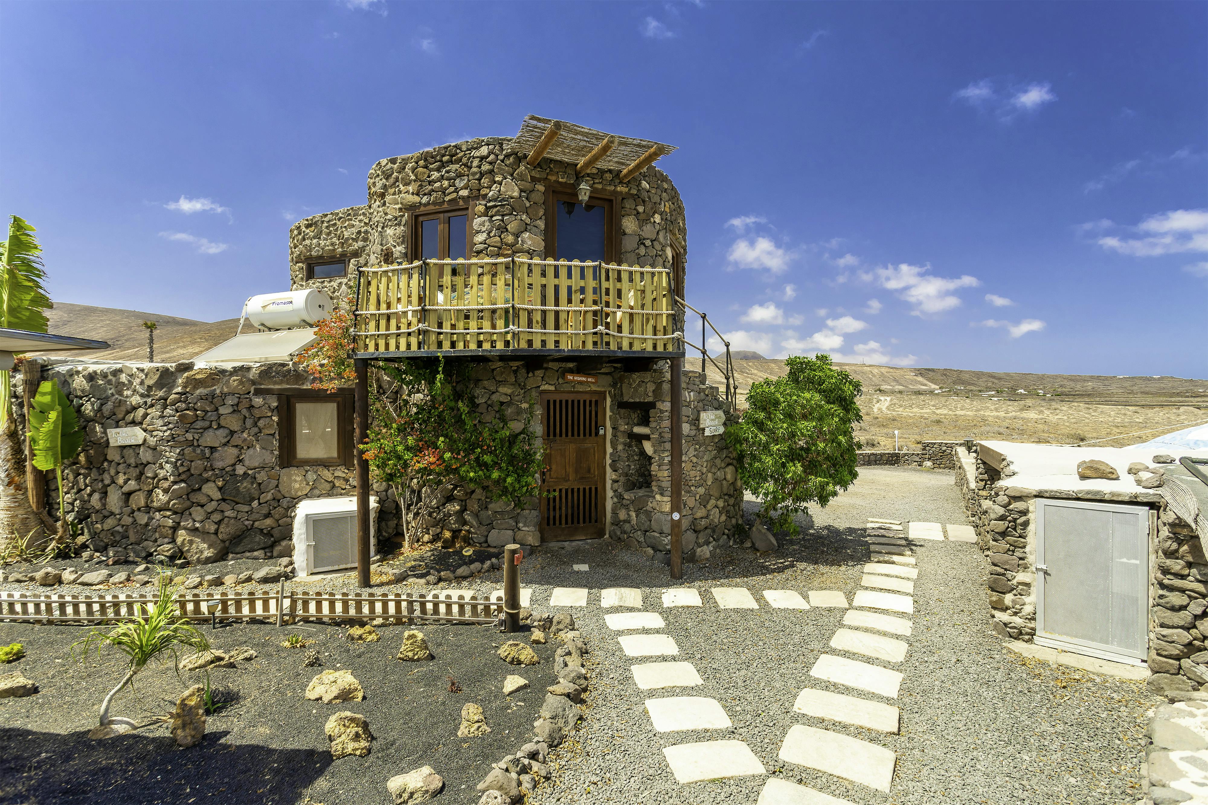 20 Hottest CoolStays for Winter Sun