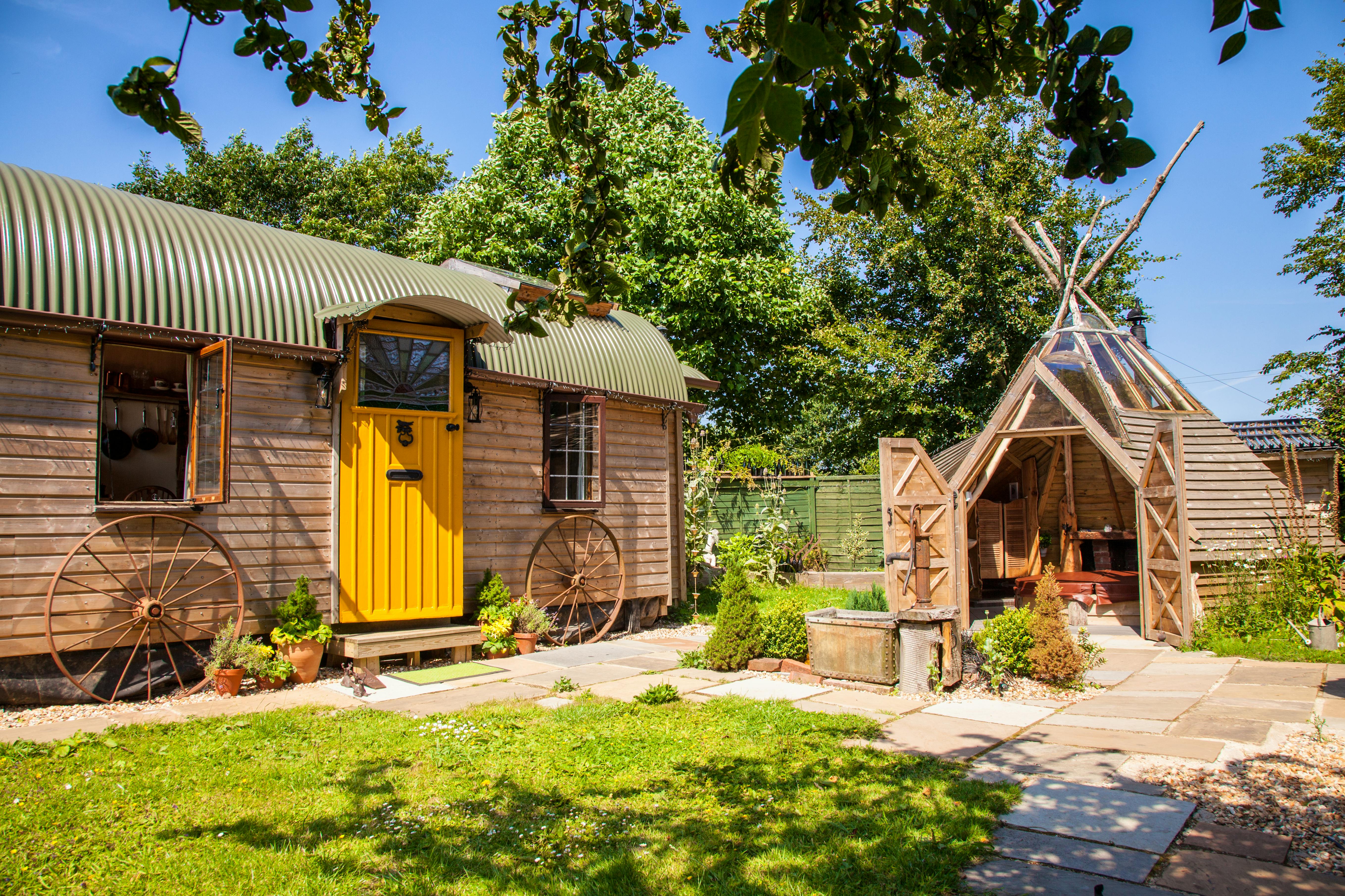 New CoolStays This Week - 28th Sept 2019