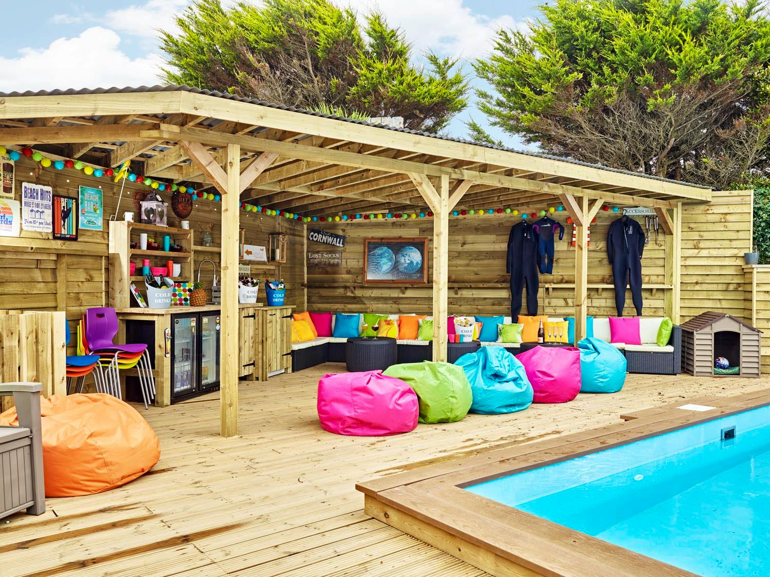 New CoolStays This Week - 28th Sept 2019