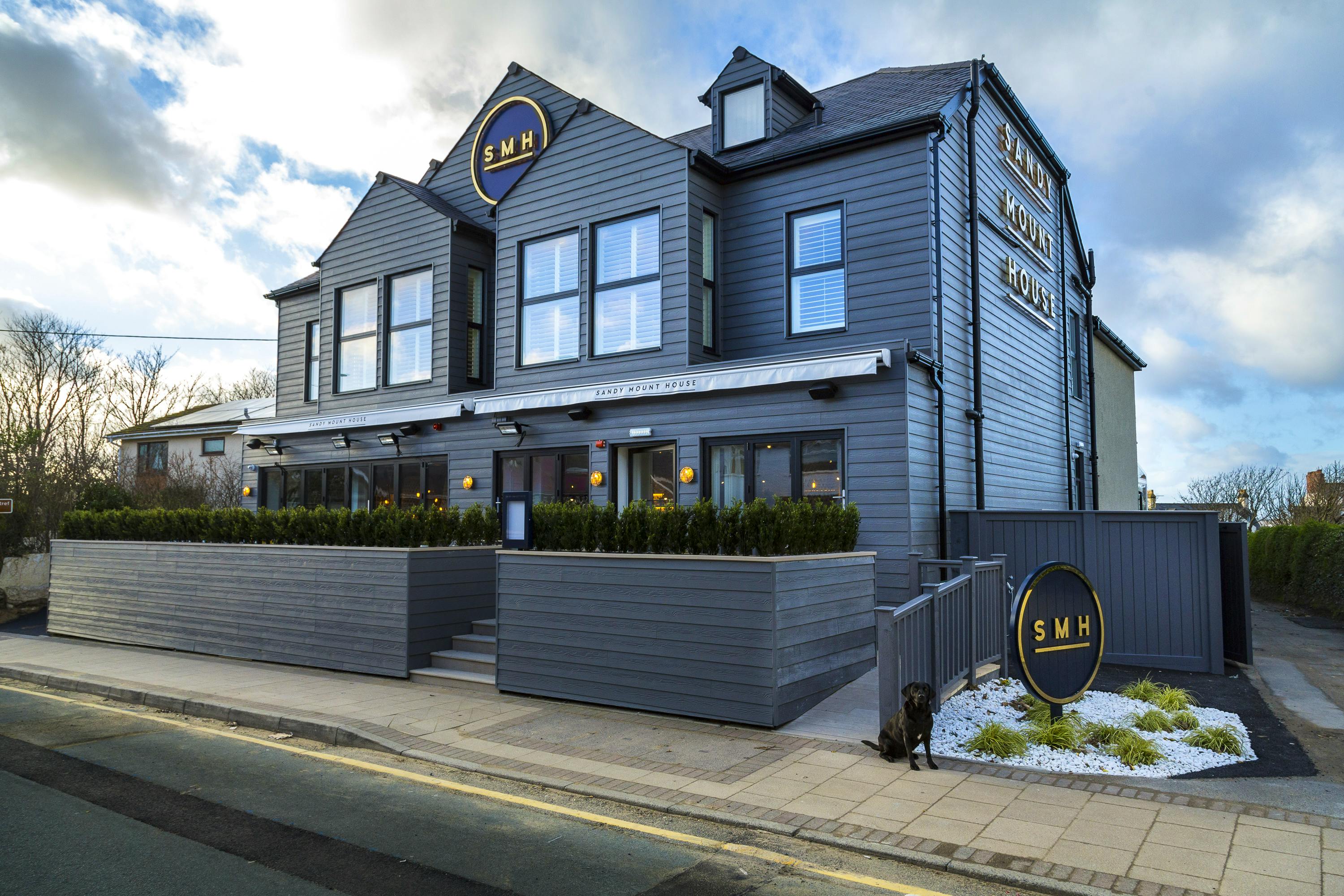 New CoolStays This Week - 5th Oct 2019