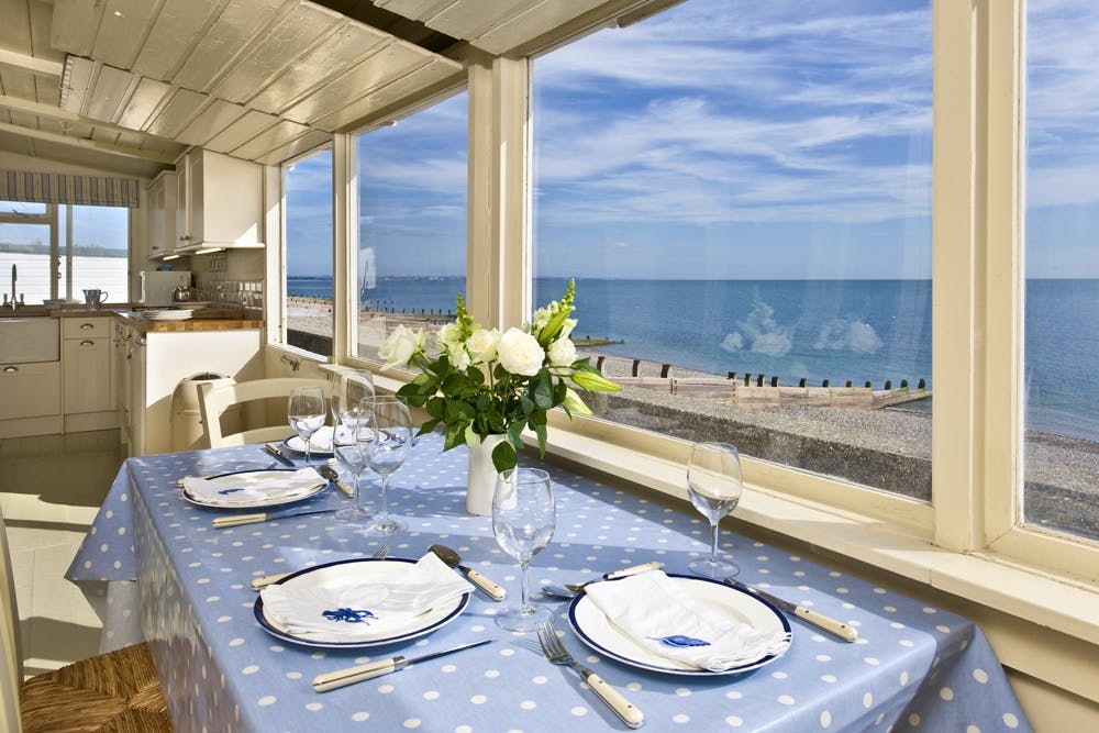 2016 UK Hotlist from CoolStays