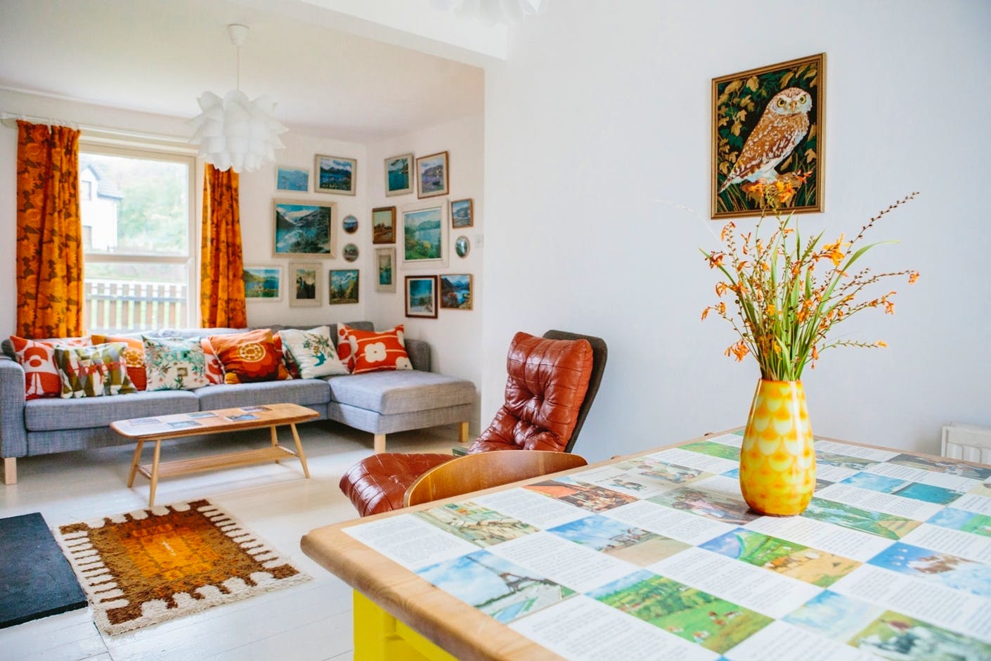 10 Special Places to Stay in Scotland