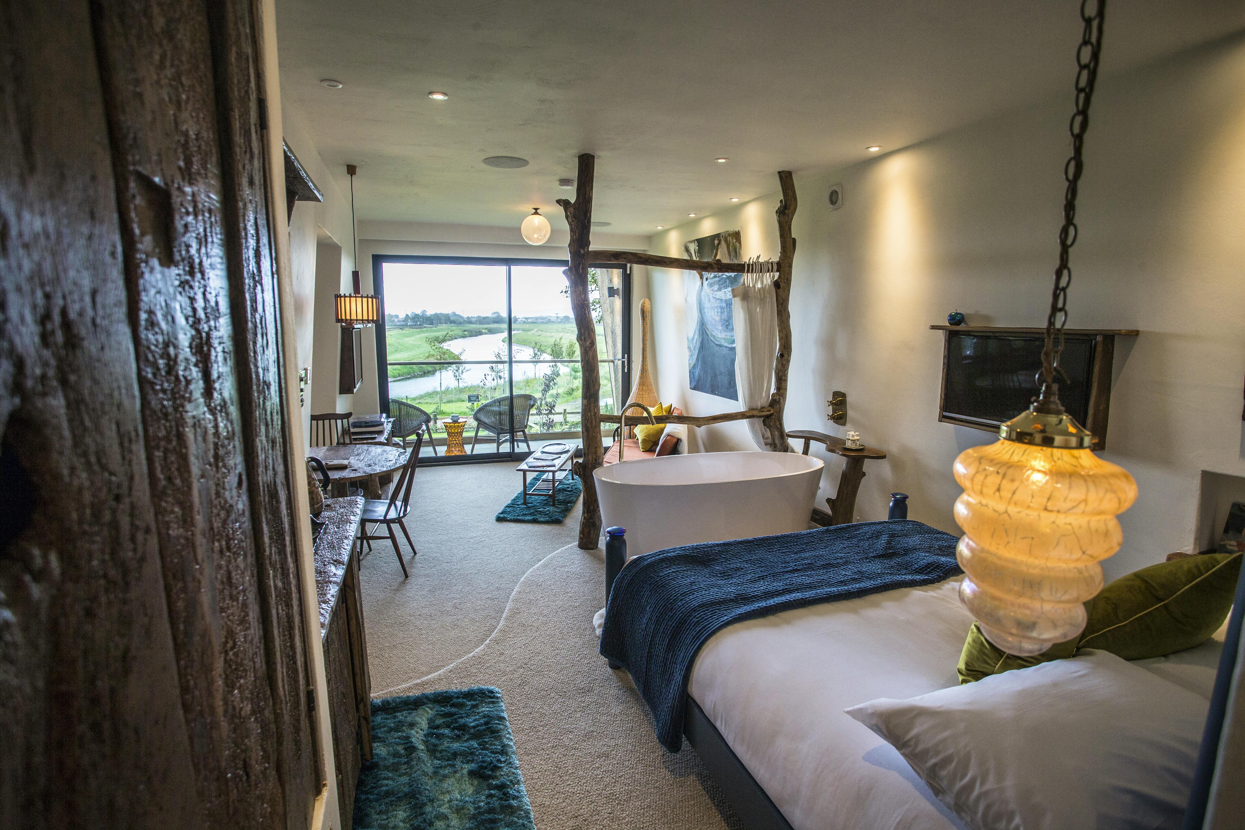 20 Cosy Cabins Perfect for Winter