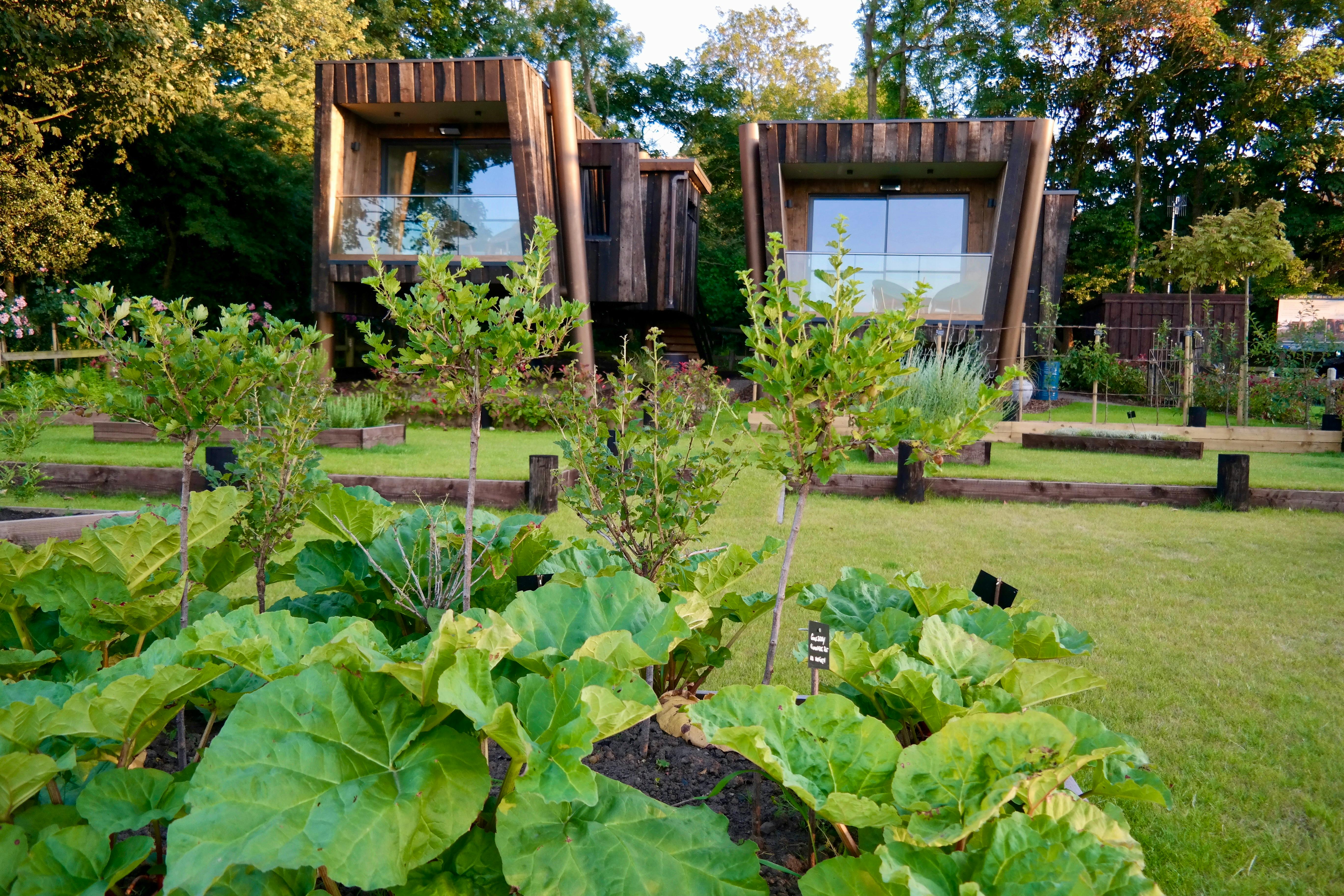 New CoolStays This Week - 12th Oct 2019