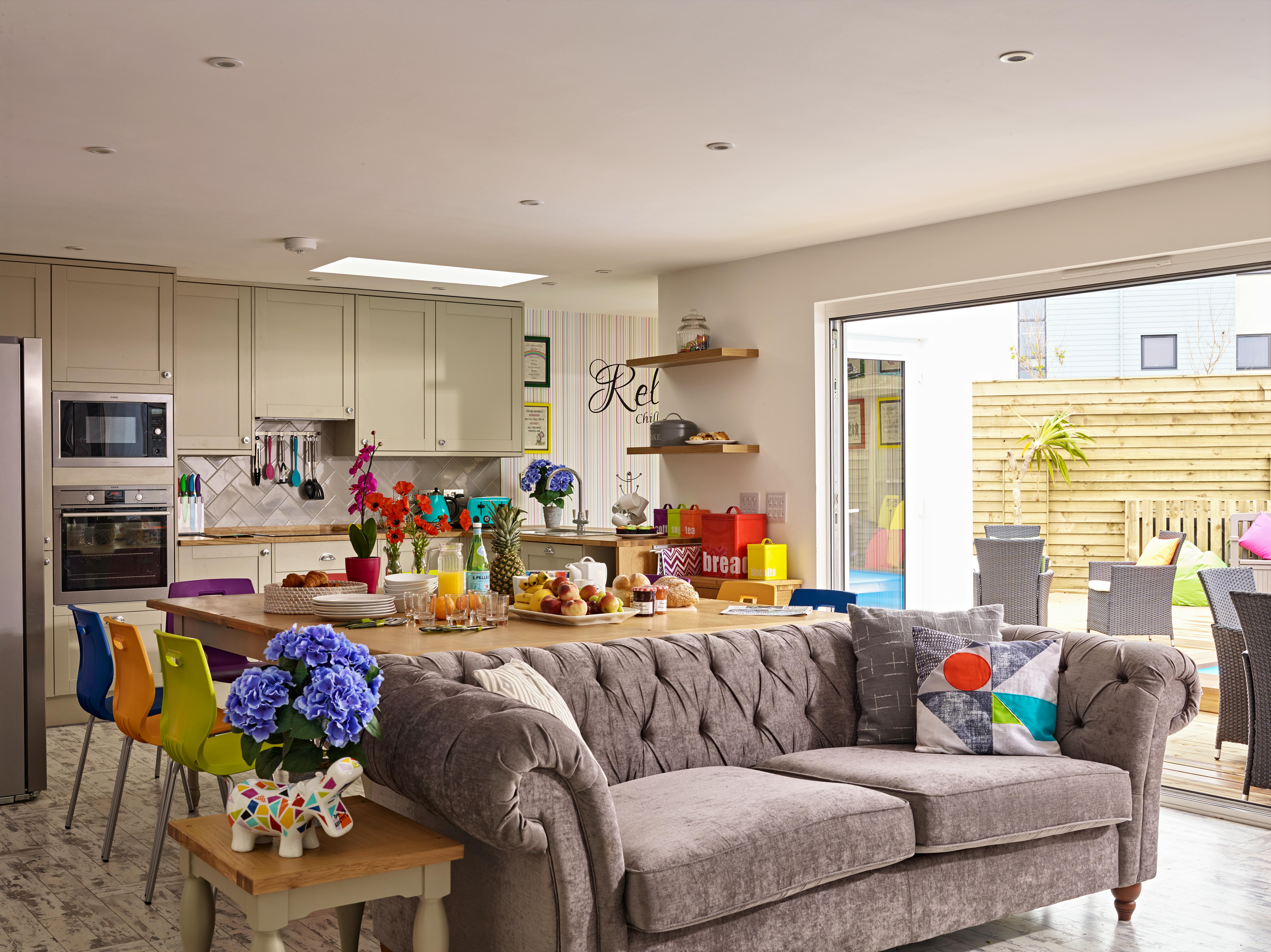 Best Cornish Stays by the Beach