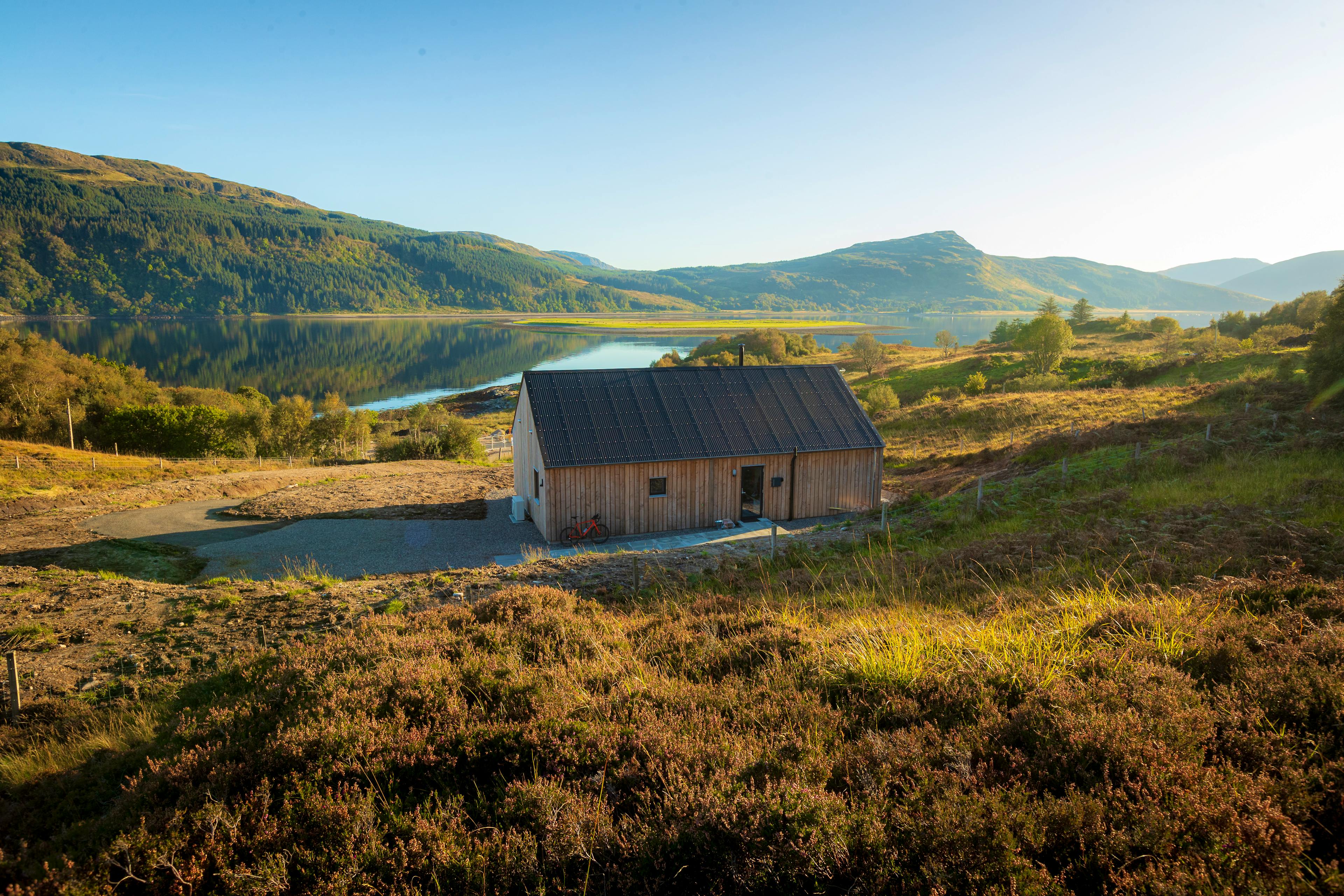 The Field House - Image 2