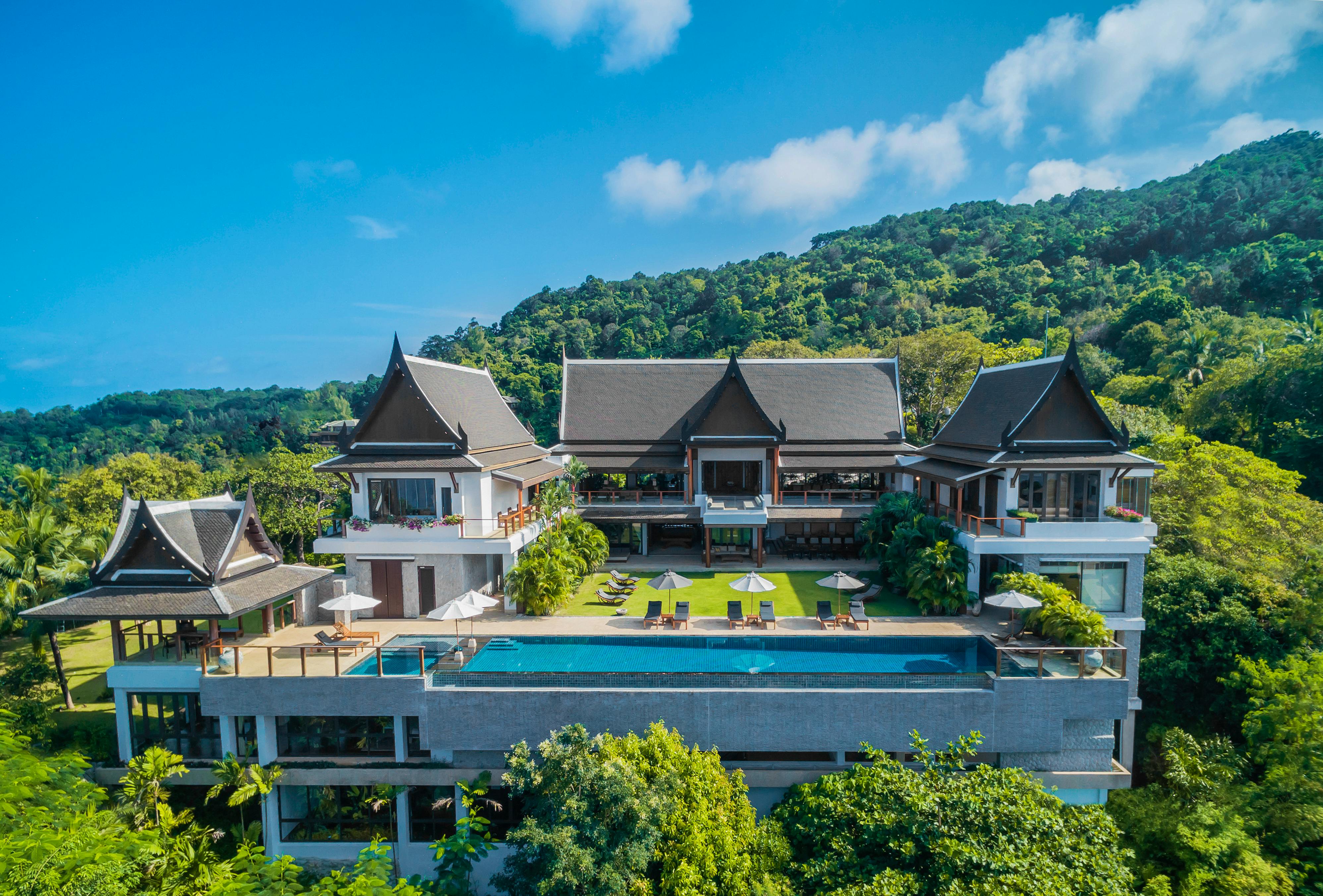 New CoolStays This Week - 5th Oct 2019