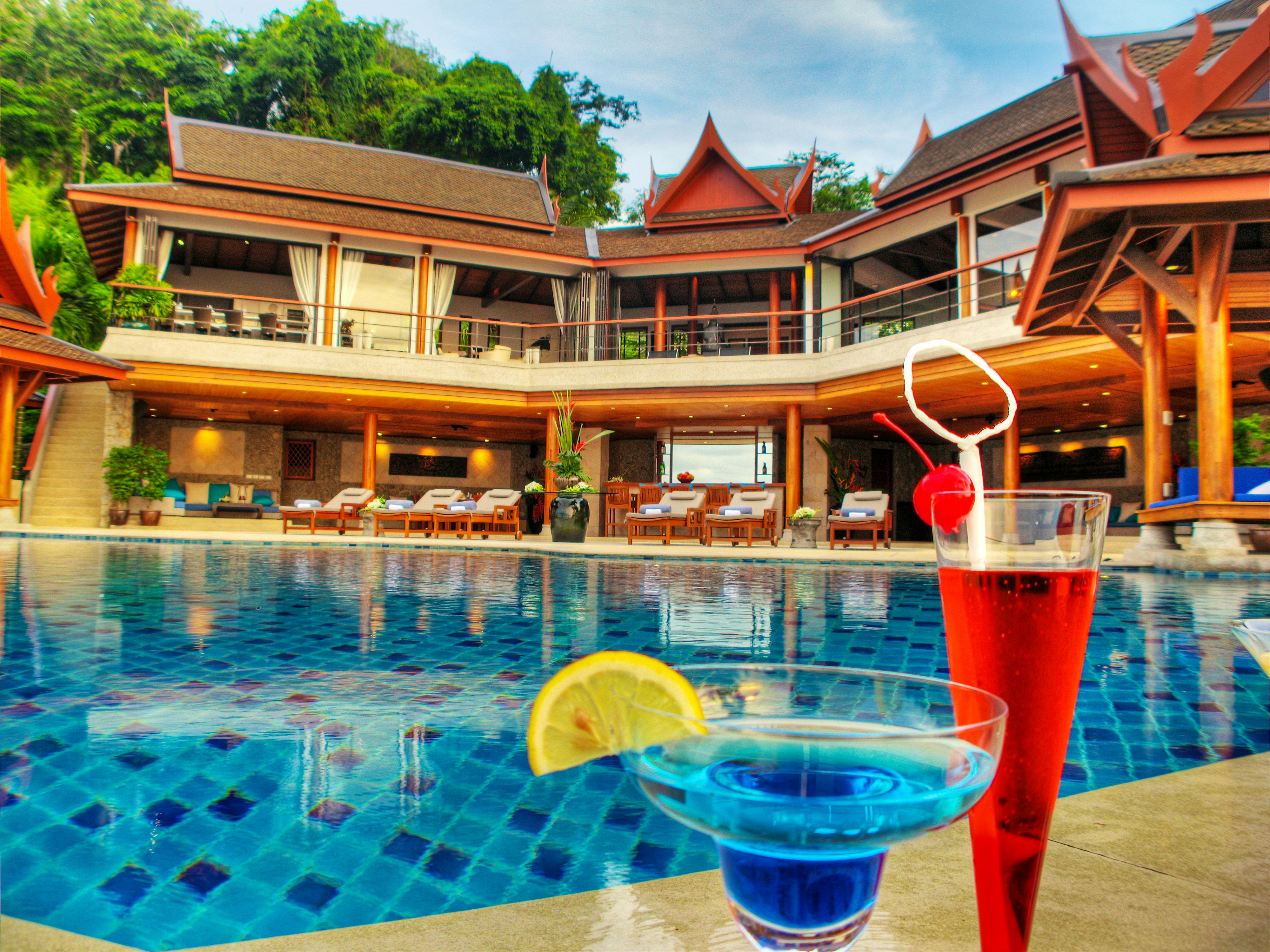 New CoolStays This Week - 5th Oct 2019