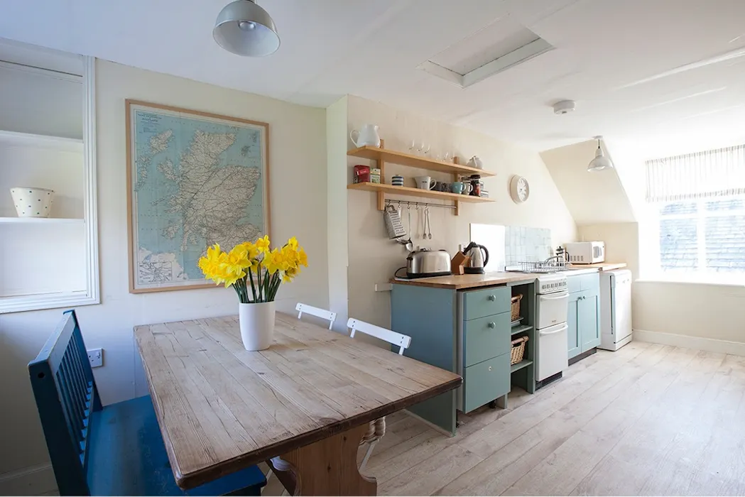 Stables Cottage Stunning converted stables in Dumfries and Galloway.