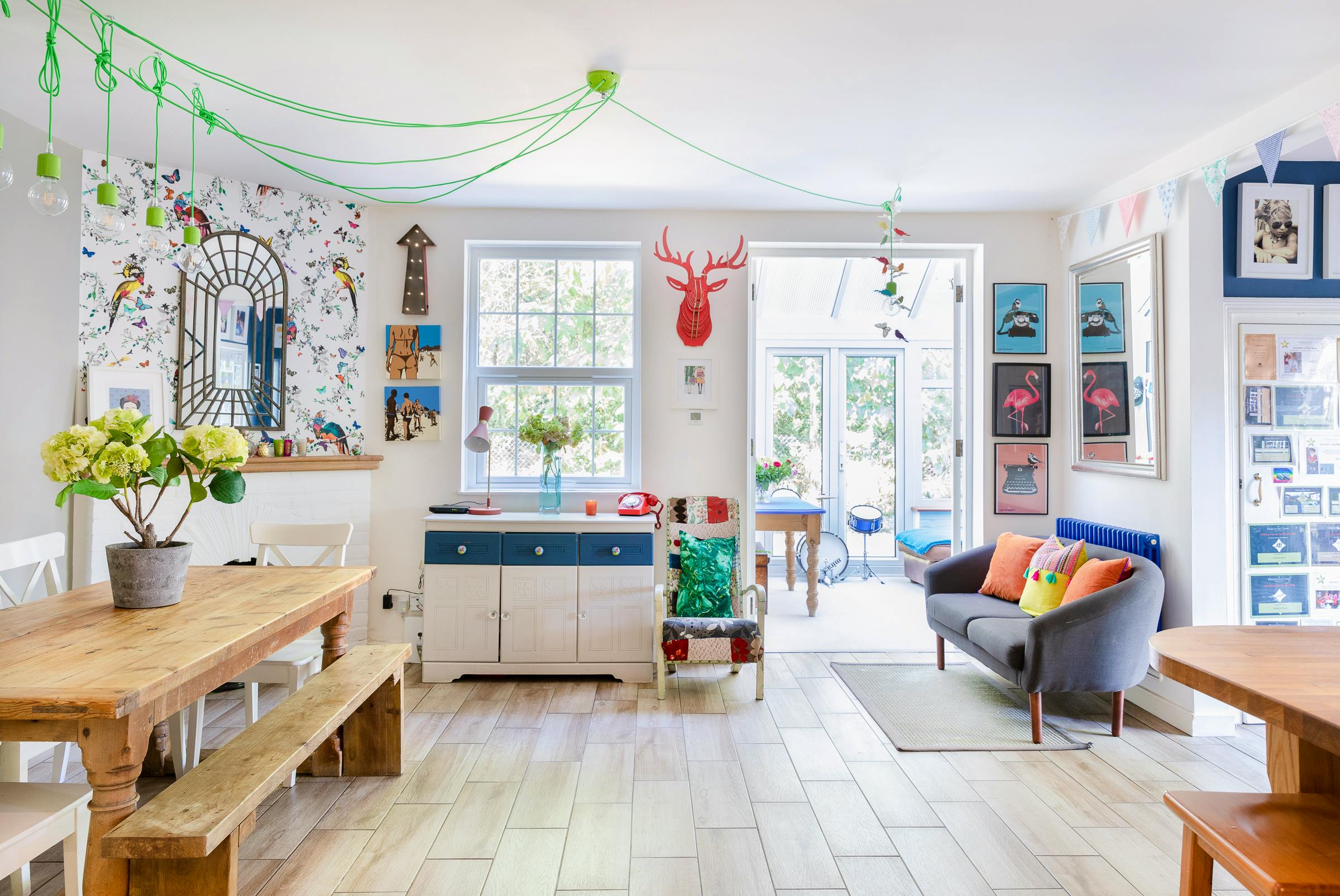 New CoolStays This Week - 12th Oct 2019