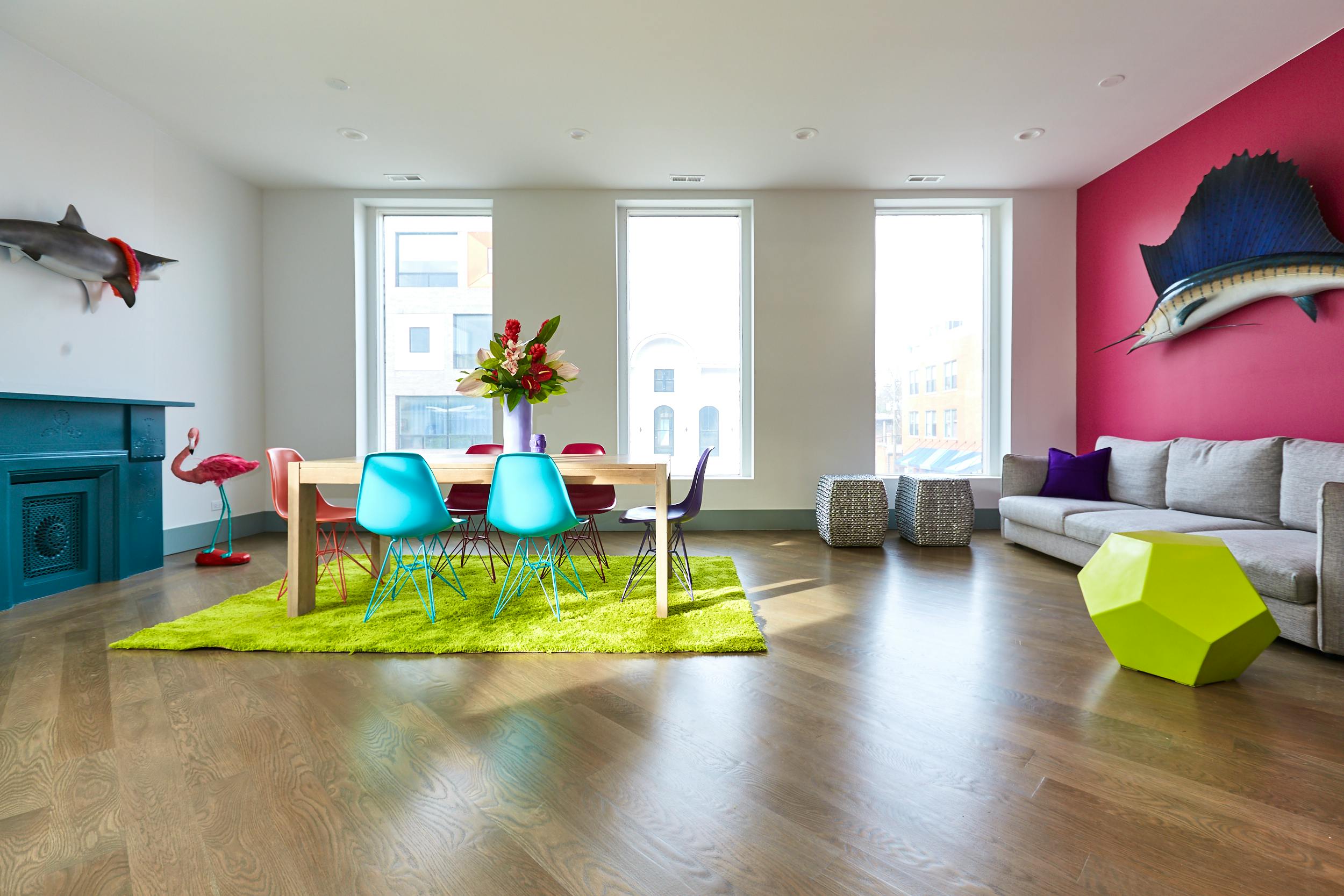 New CoolStays This Week - 26th Oct 2019