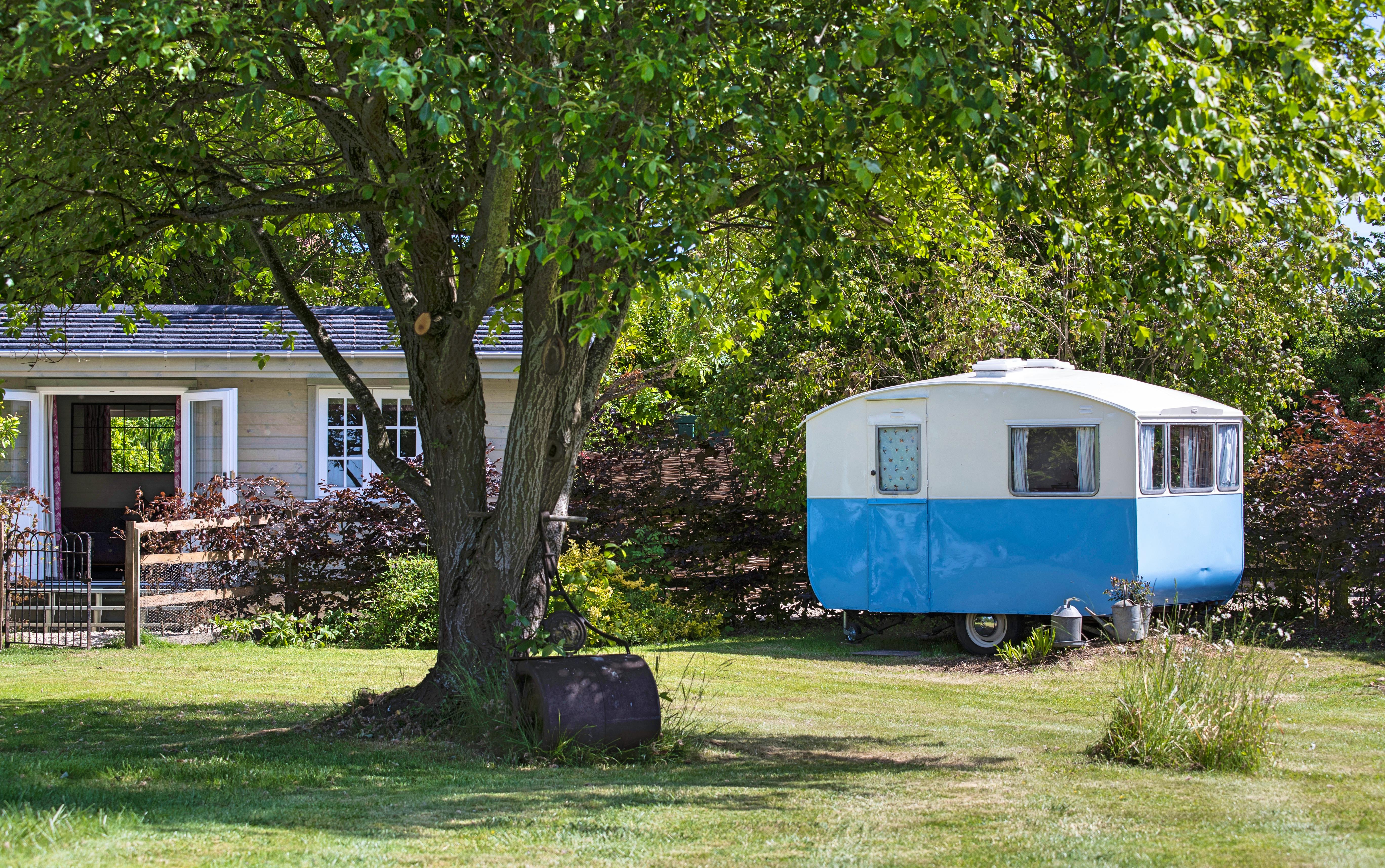 Secret Spots for Summer