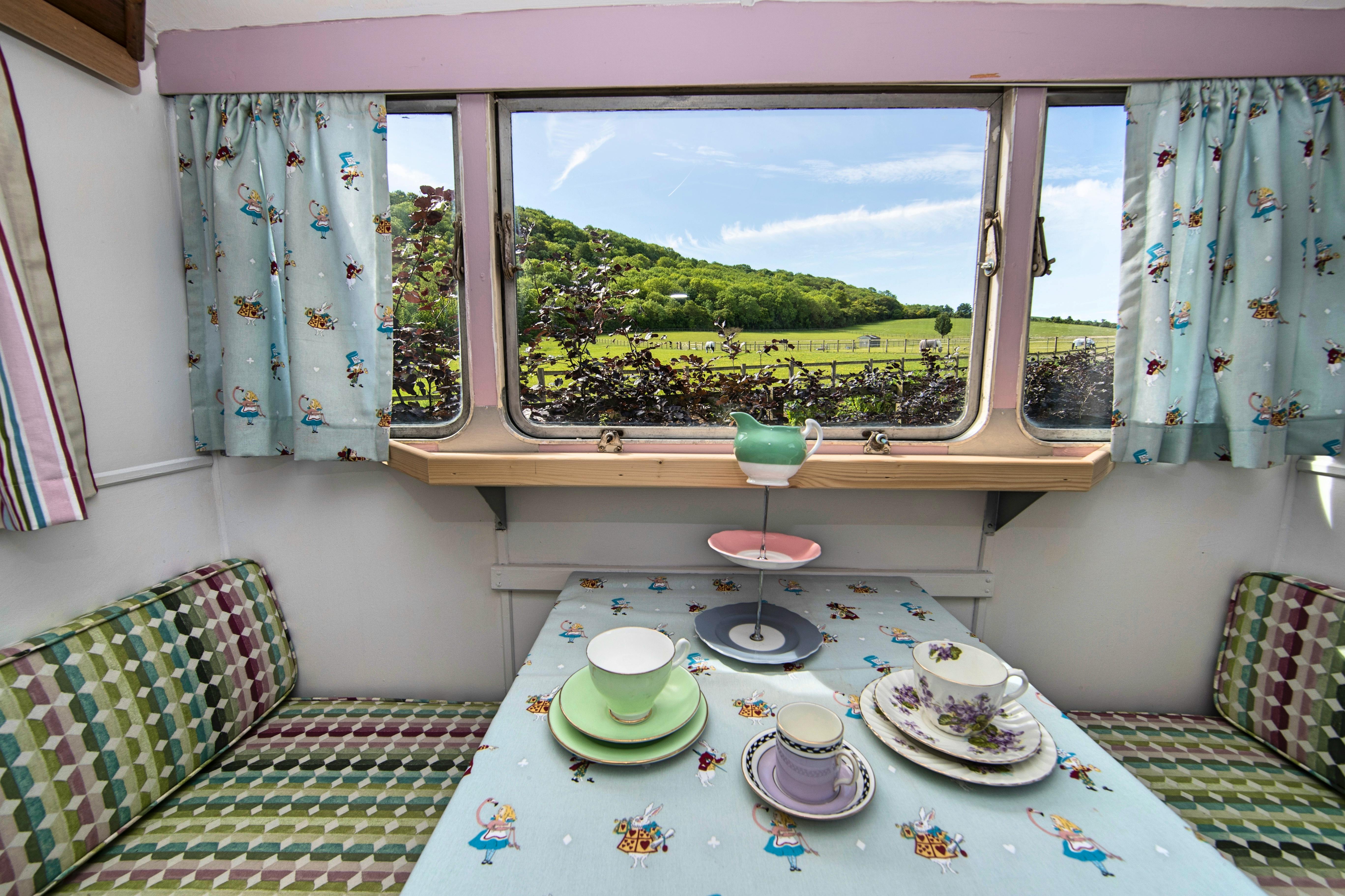 New CoolStays This Week - 19th Oct 2019