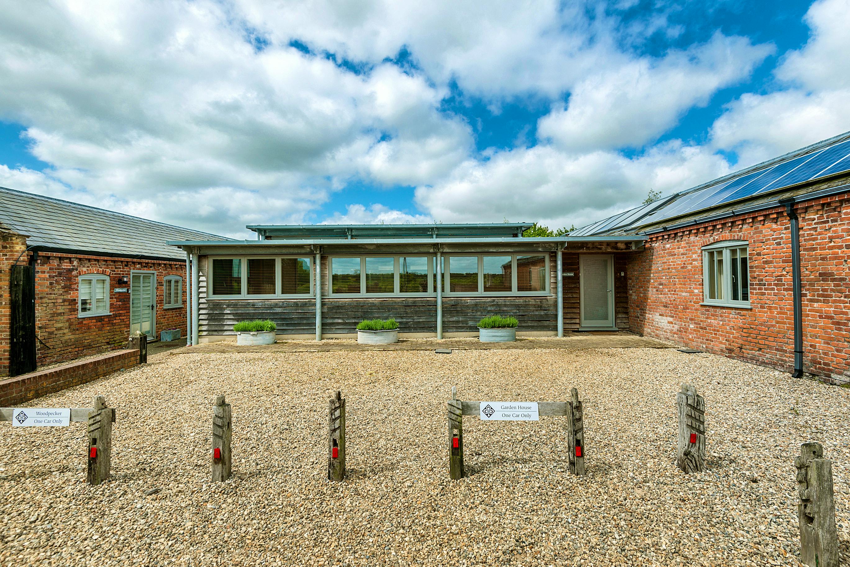 New CoolStays This Week - 19th Oct 2019