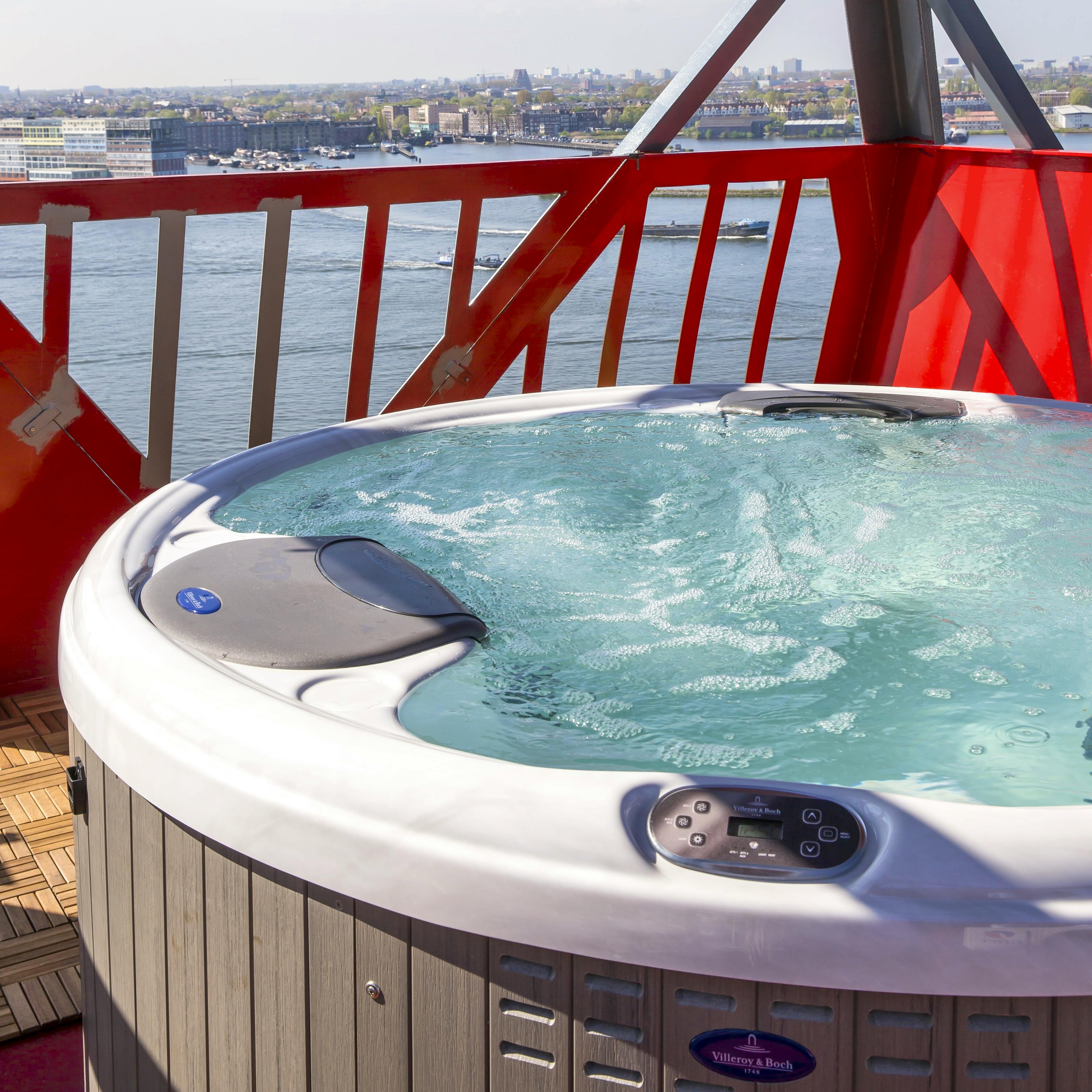 Crane Hotel Faralda - Image 3