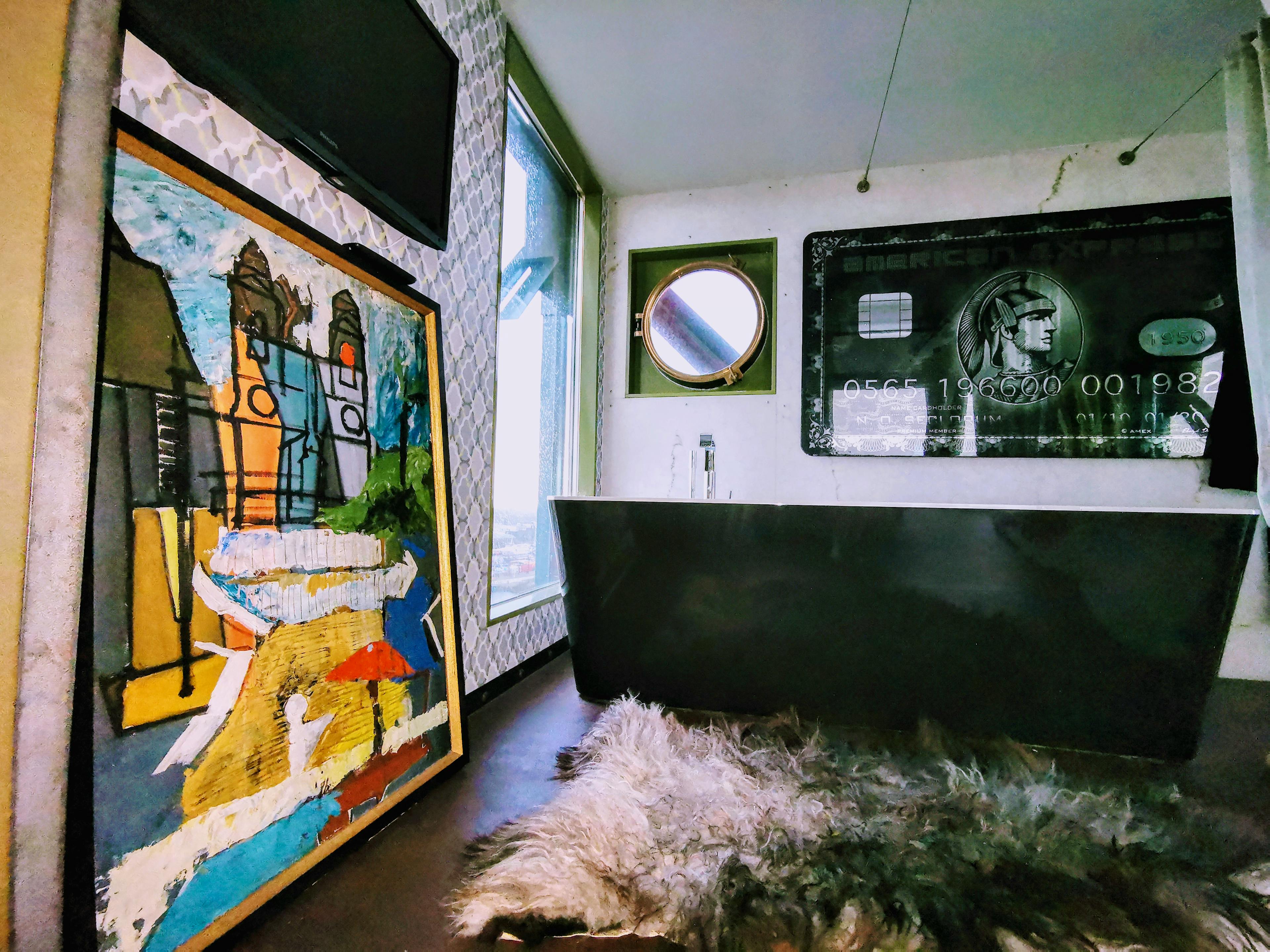 Crane Hotel Faralda - Image 6