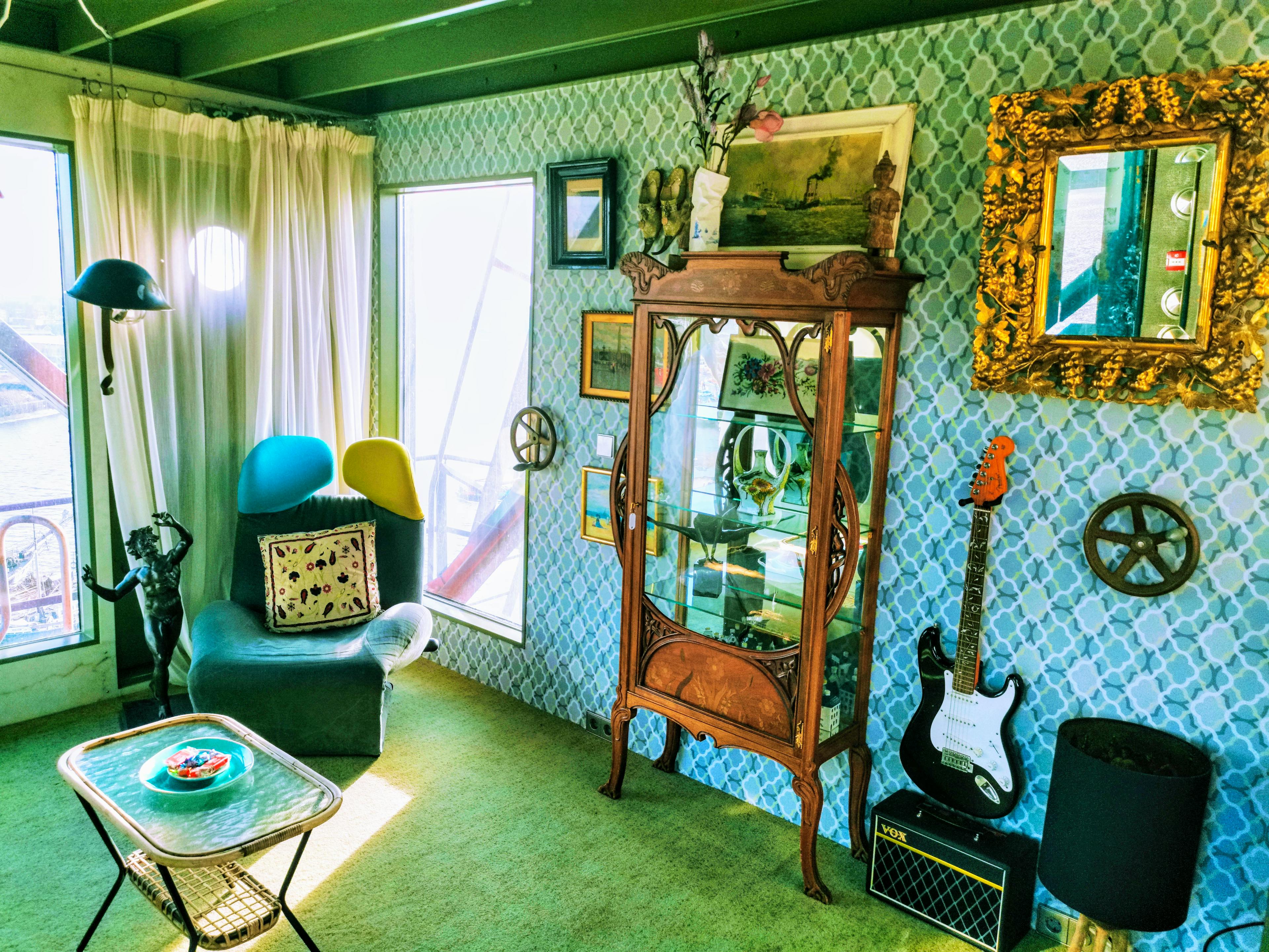 Crane Hotel Faralda - Image 4