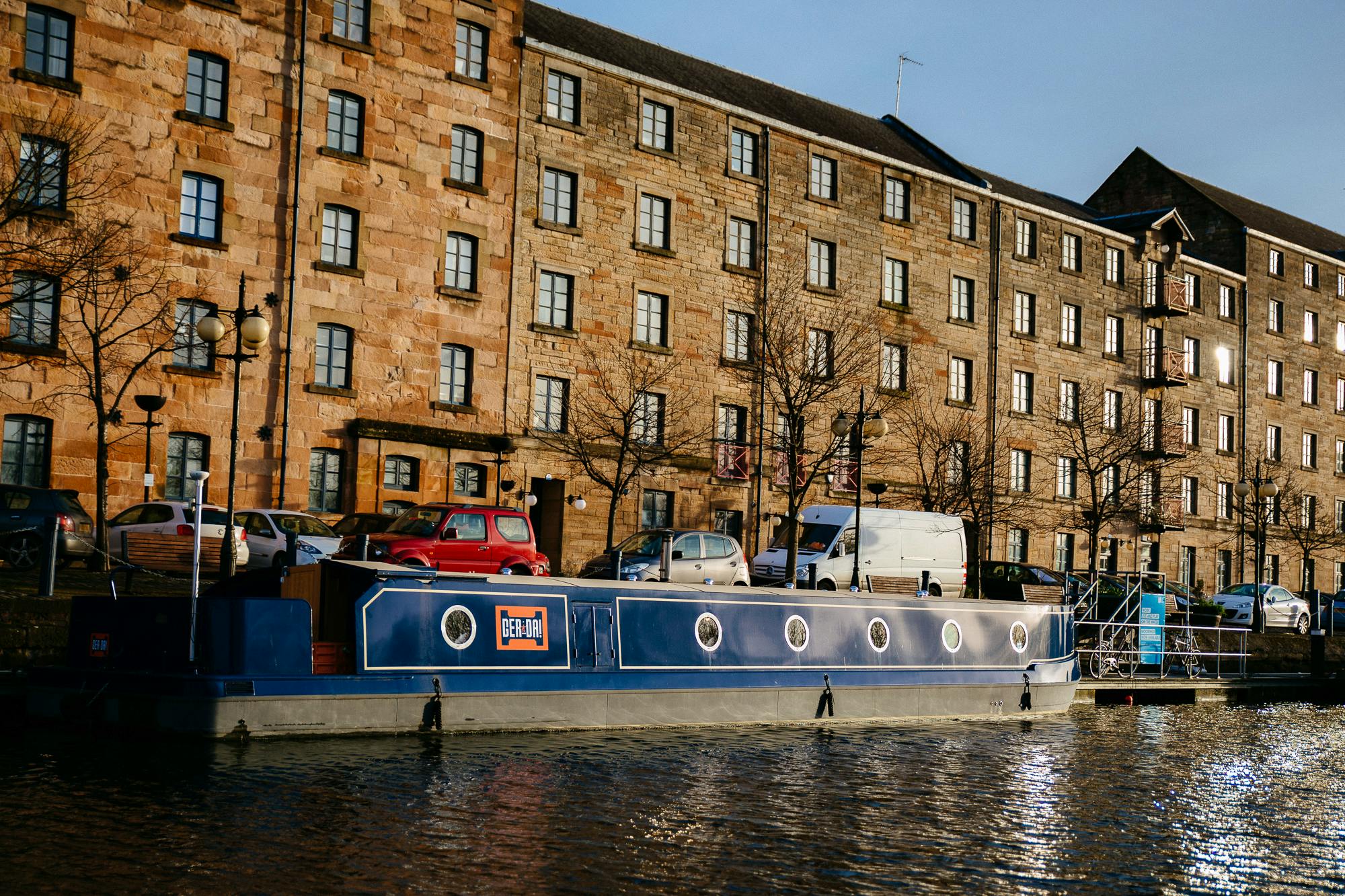 New CoolStays This Week - 19th Oct 2019