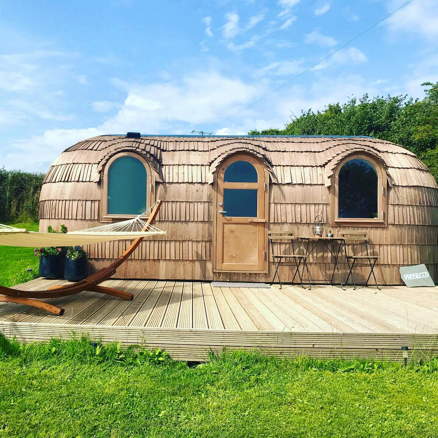 New CoolStays This Week - 26th Oct 2019