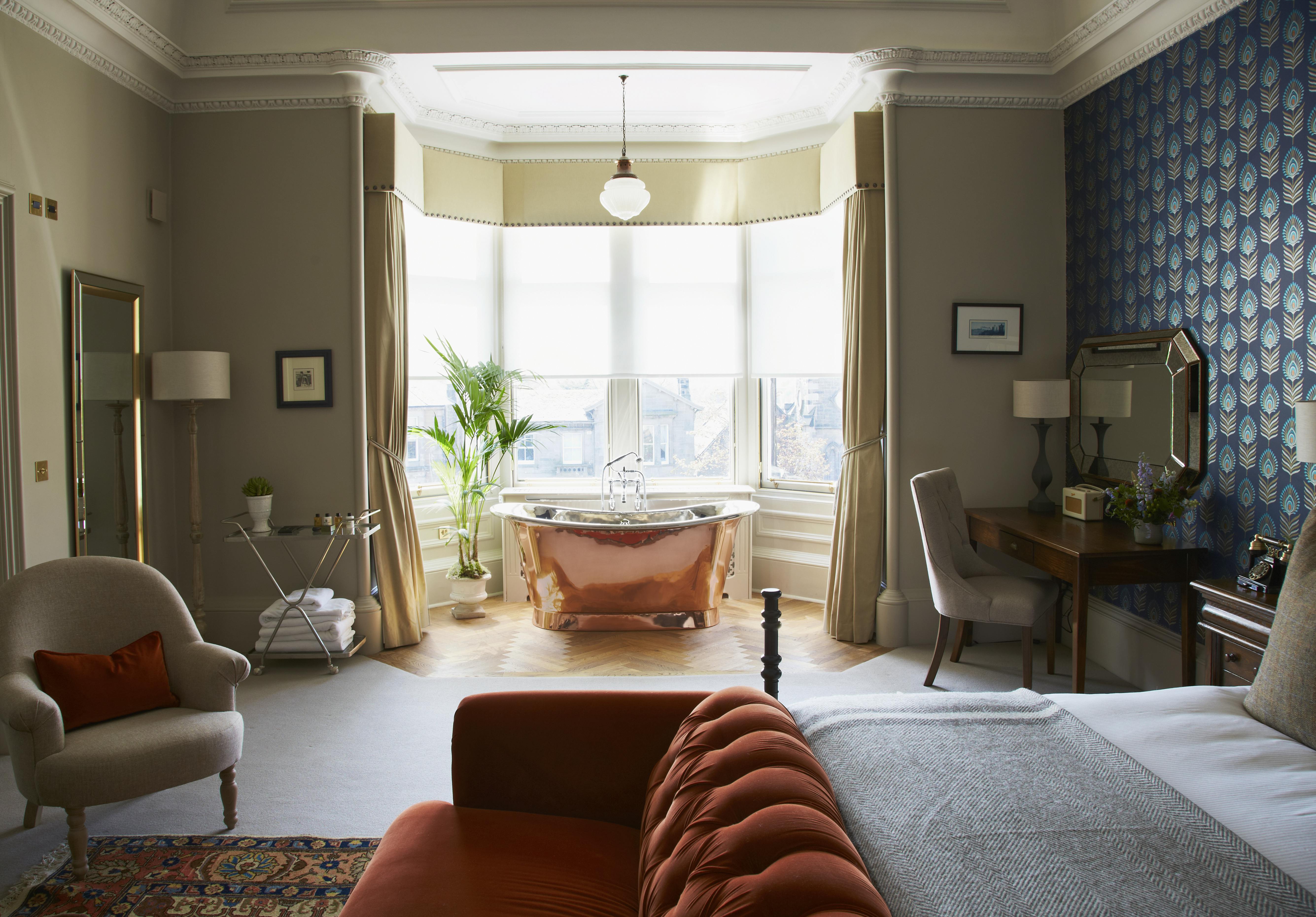 New CoolStays This Week - 26th Oct 2019