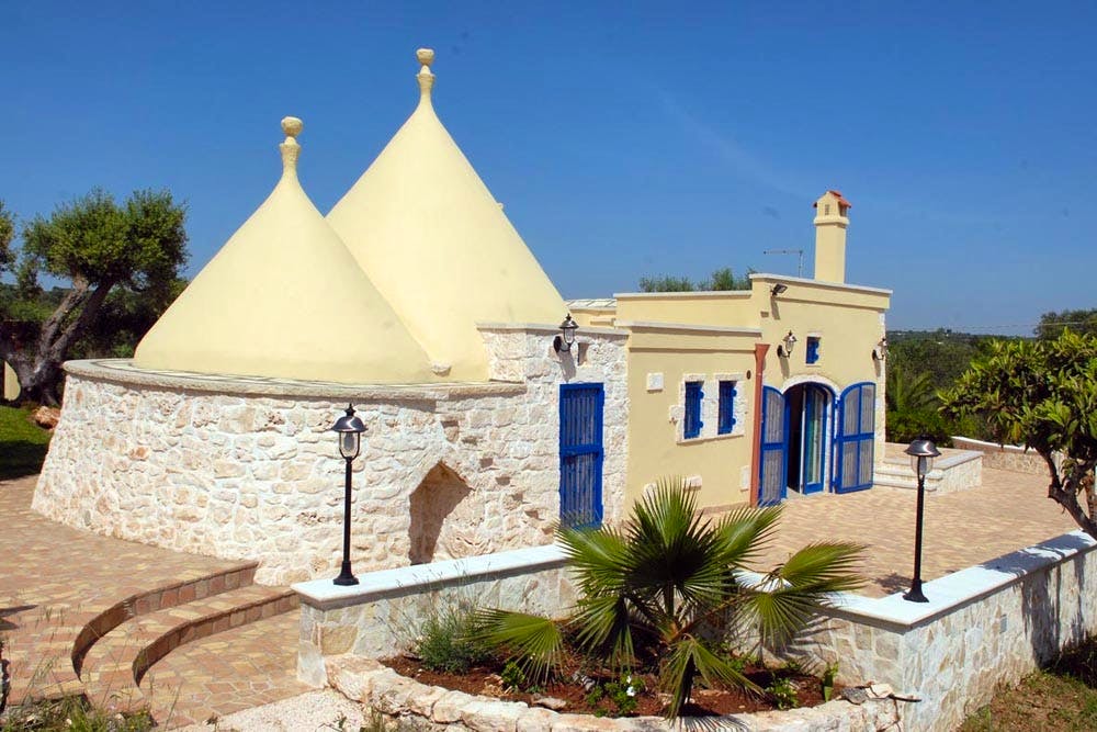10 Best CoolStays in Puglia